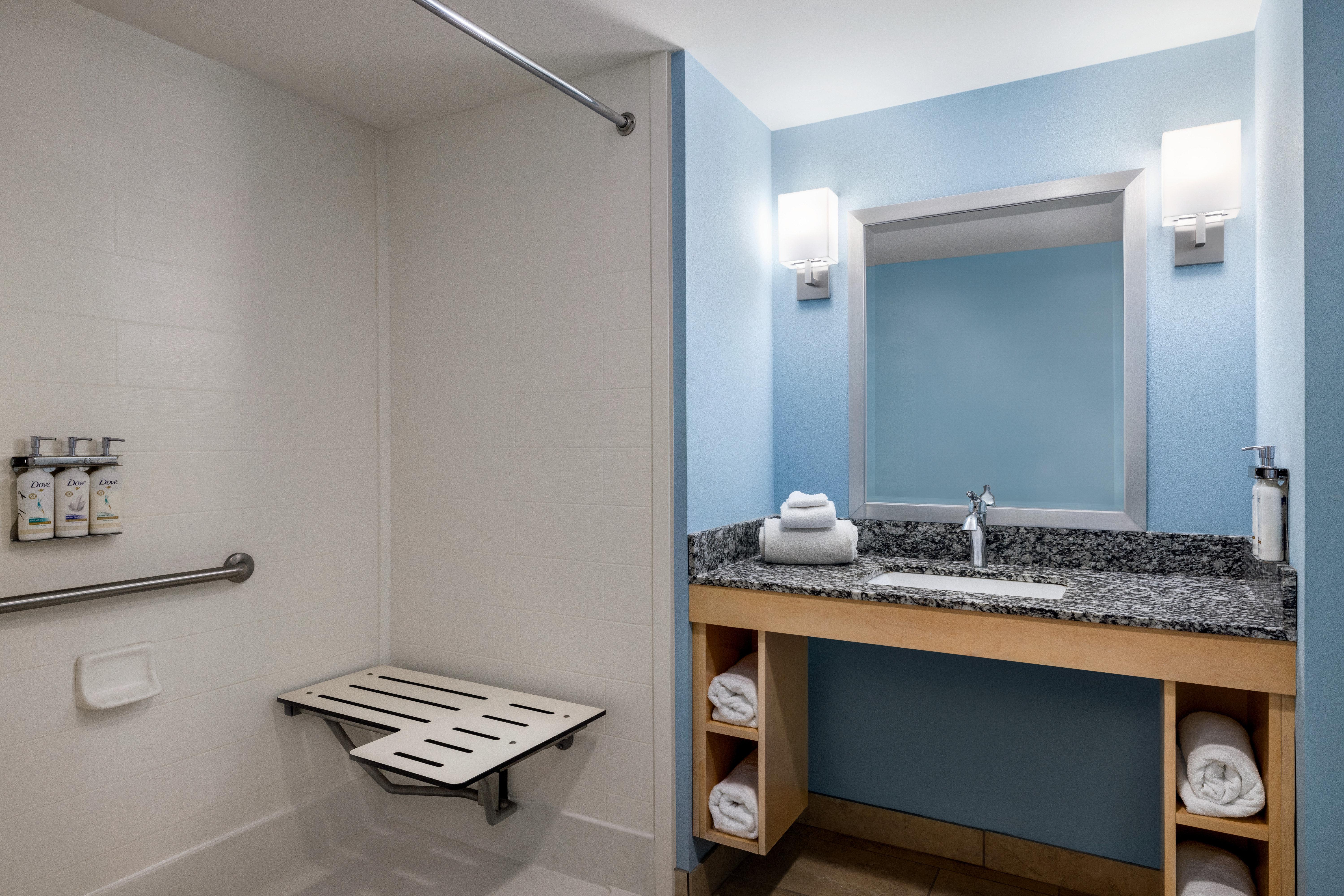 Double Accesible Premium 