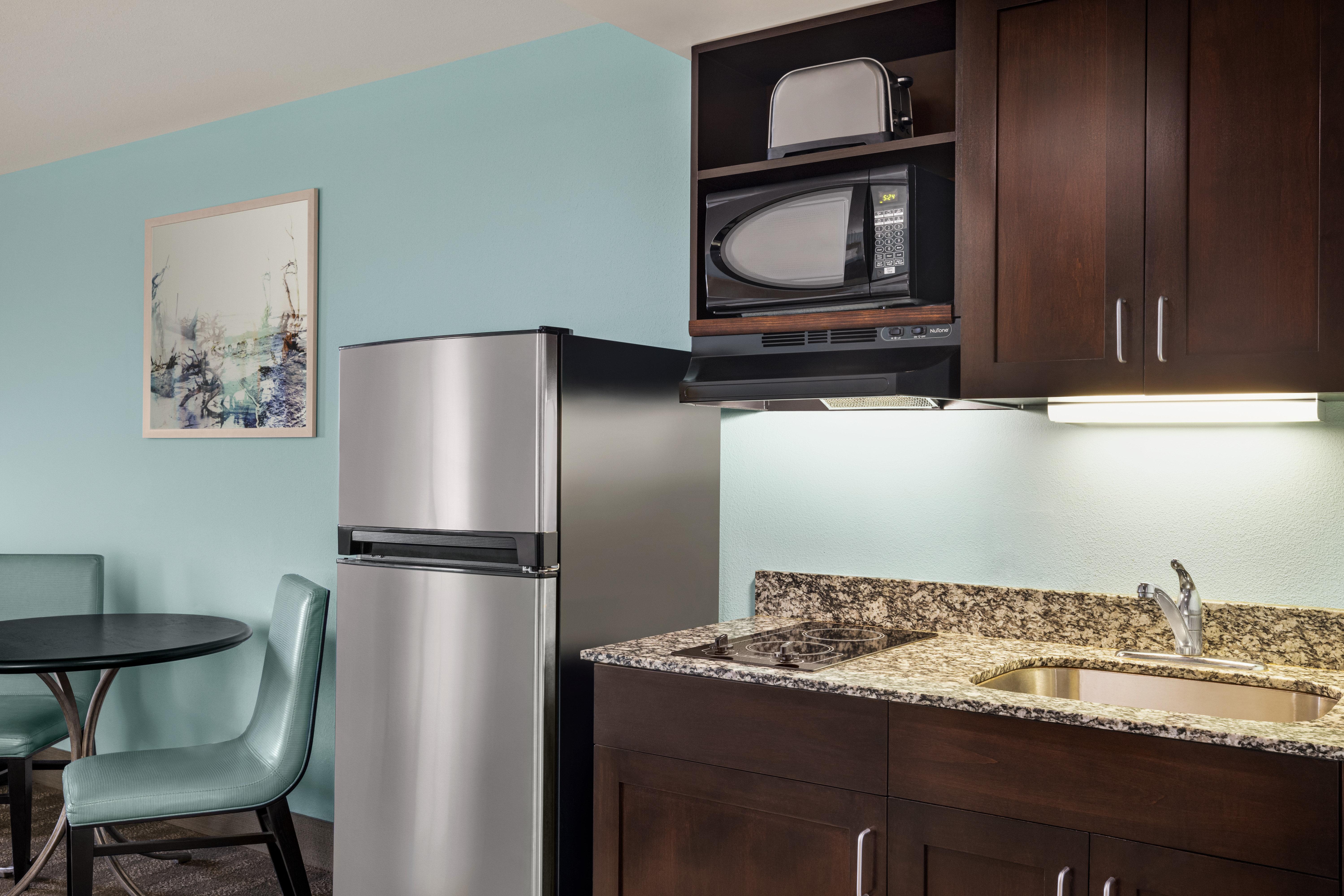 Suite Ocean Front One Bedroom