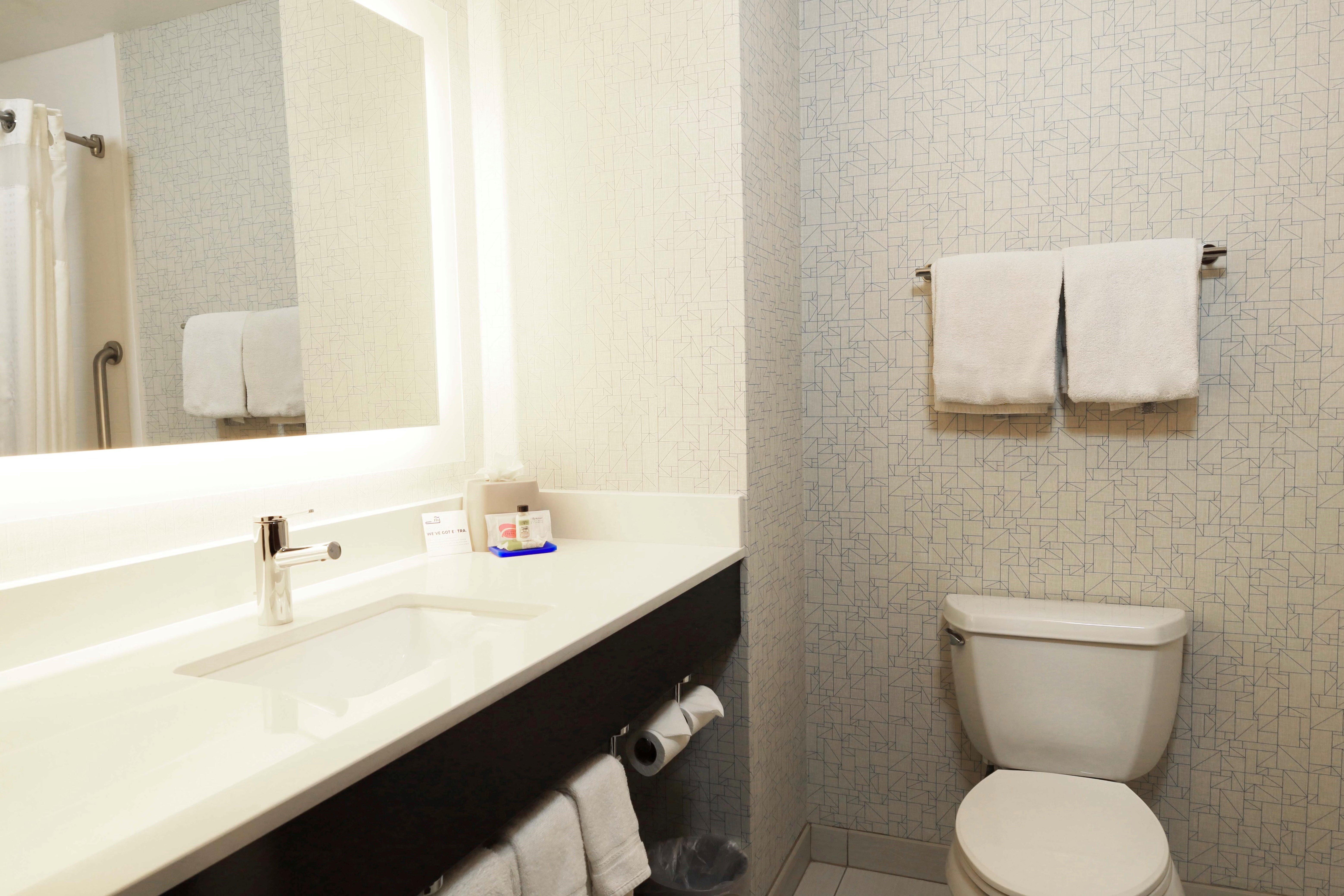 Suite Two Queen Beds