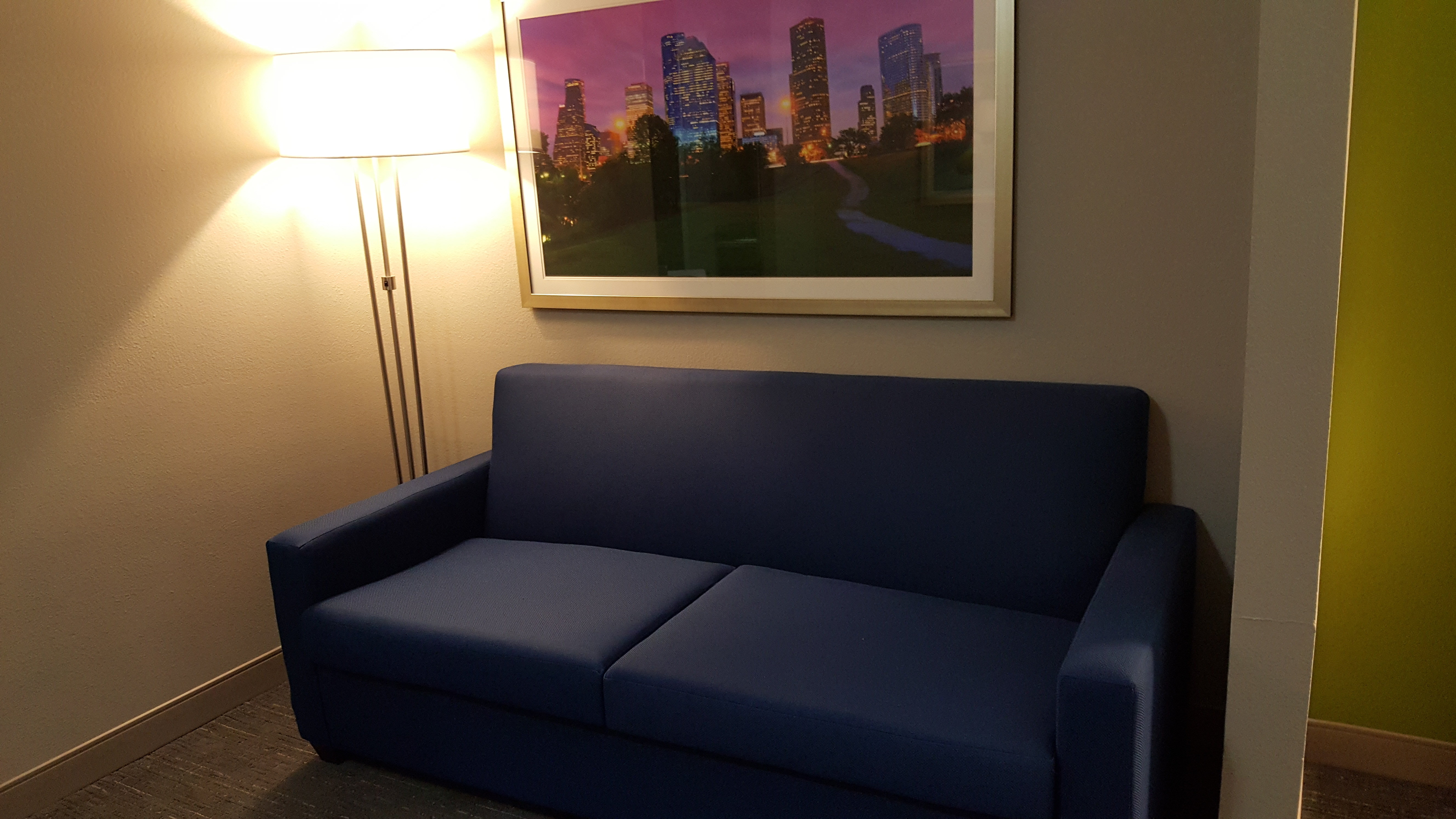 Suite King Bed Non Smoking