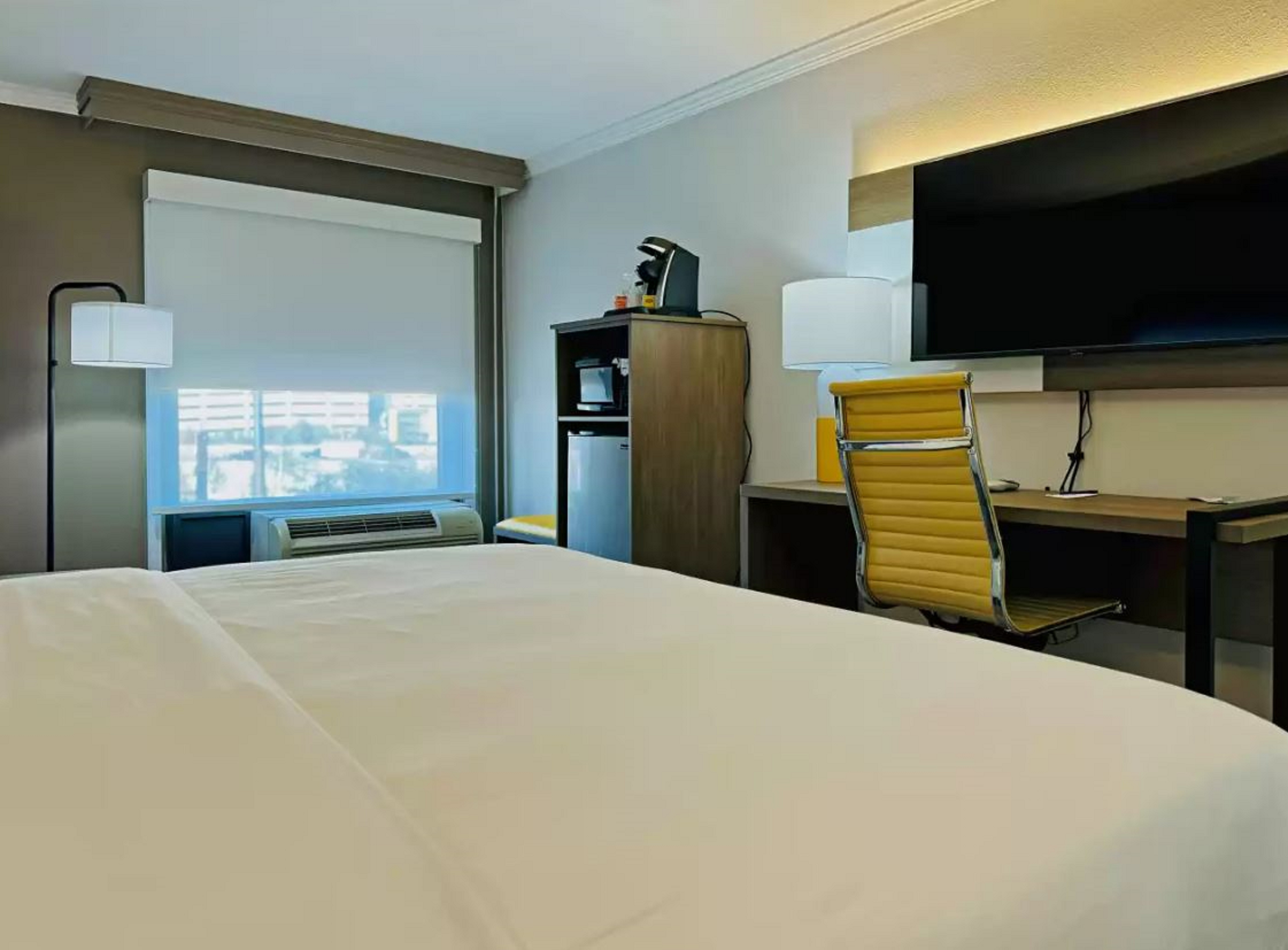 Suite King Bed Non Smoking