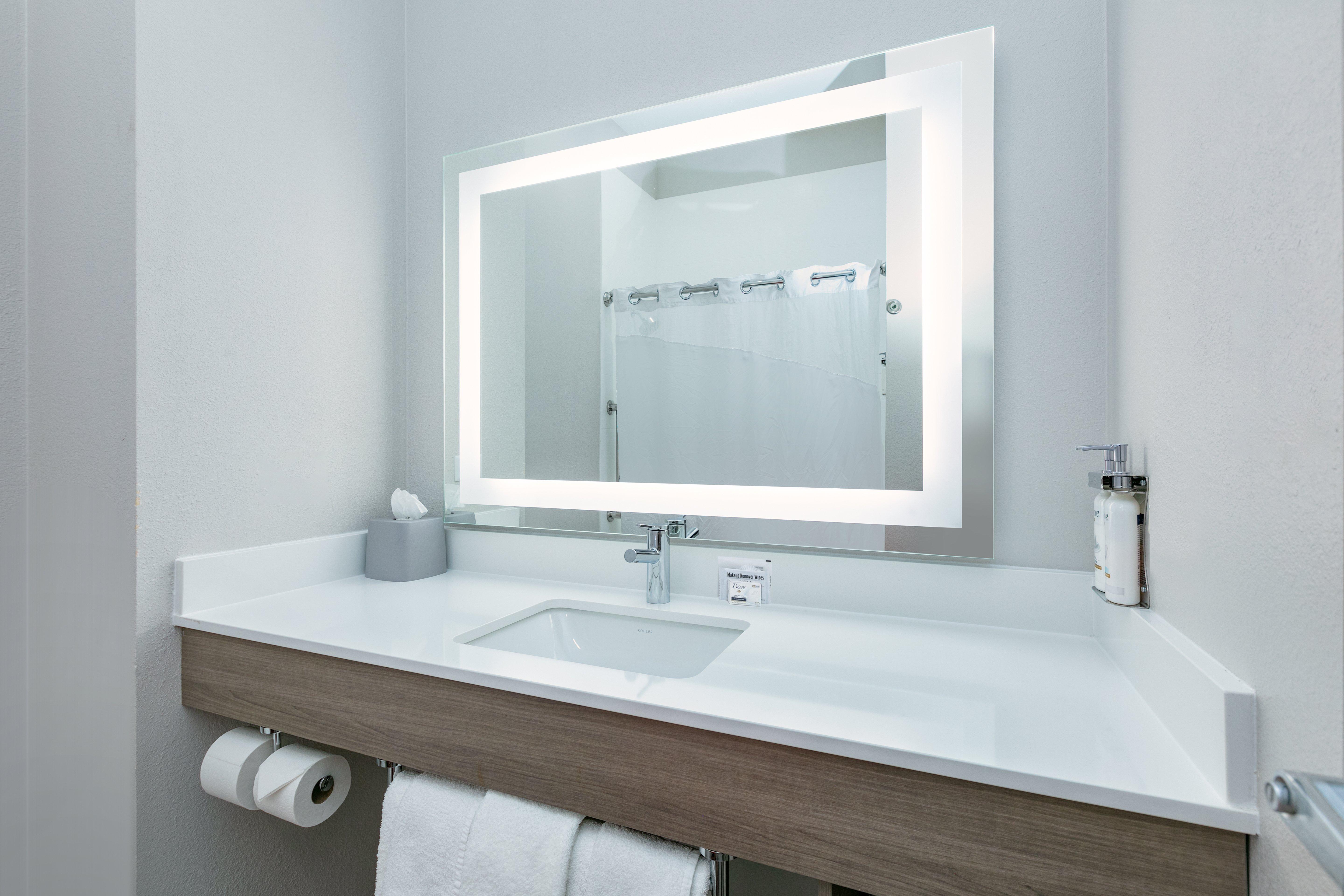 Double Two Queen Beds