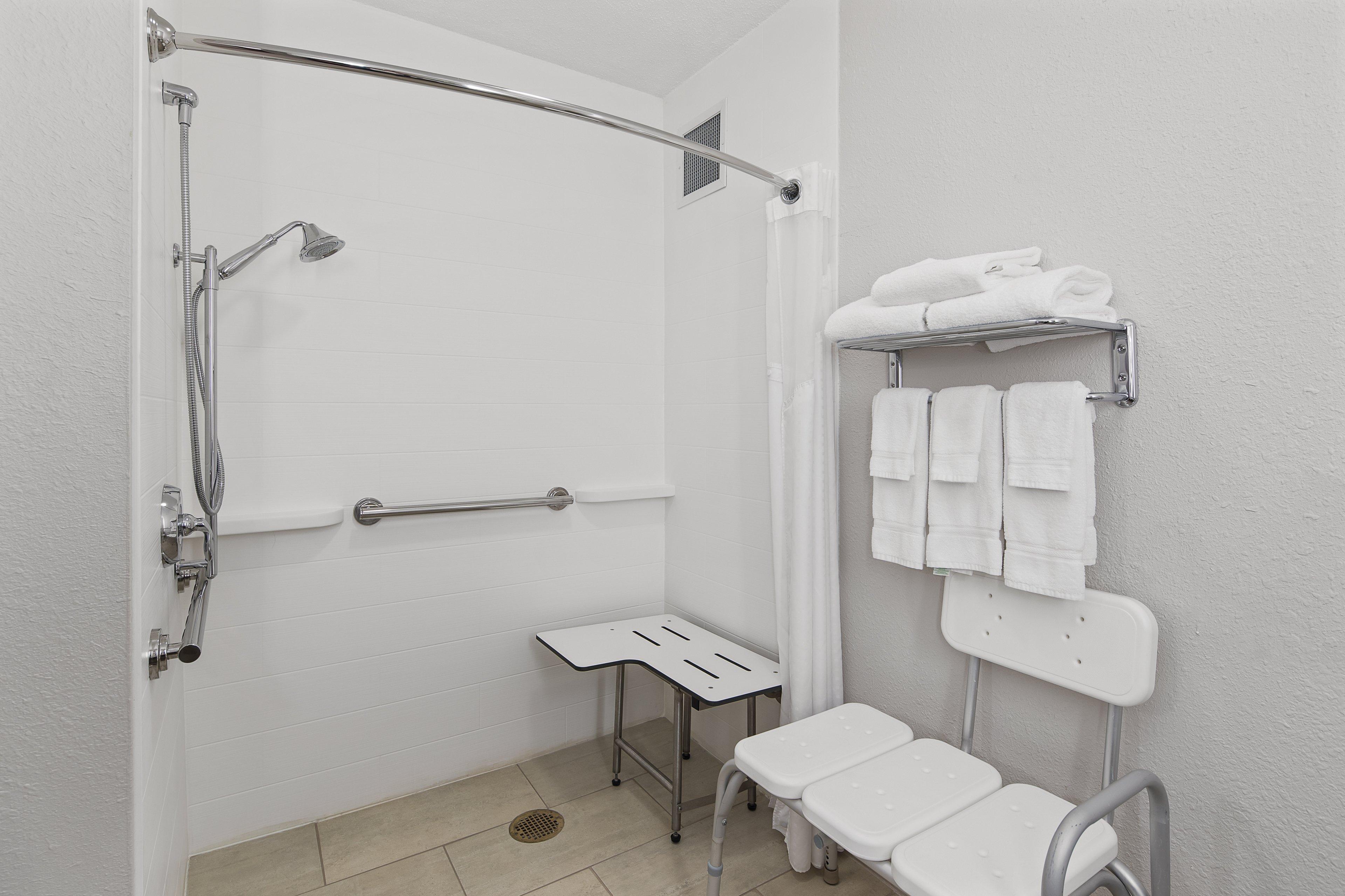 Suite King Bed Non Smoking