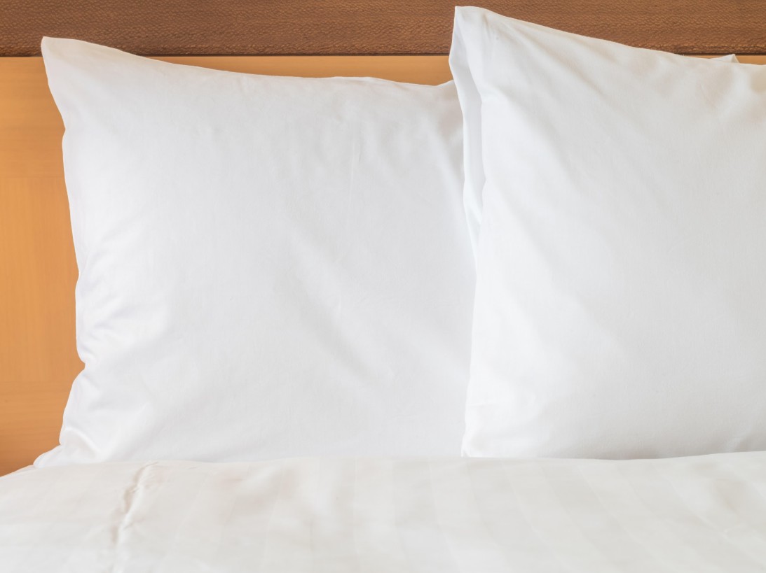 Double Accessible-queen Size Bed