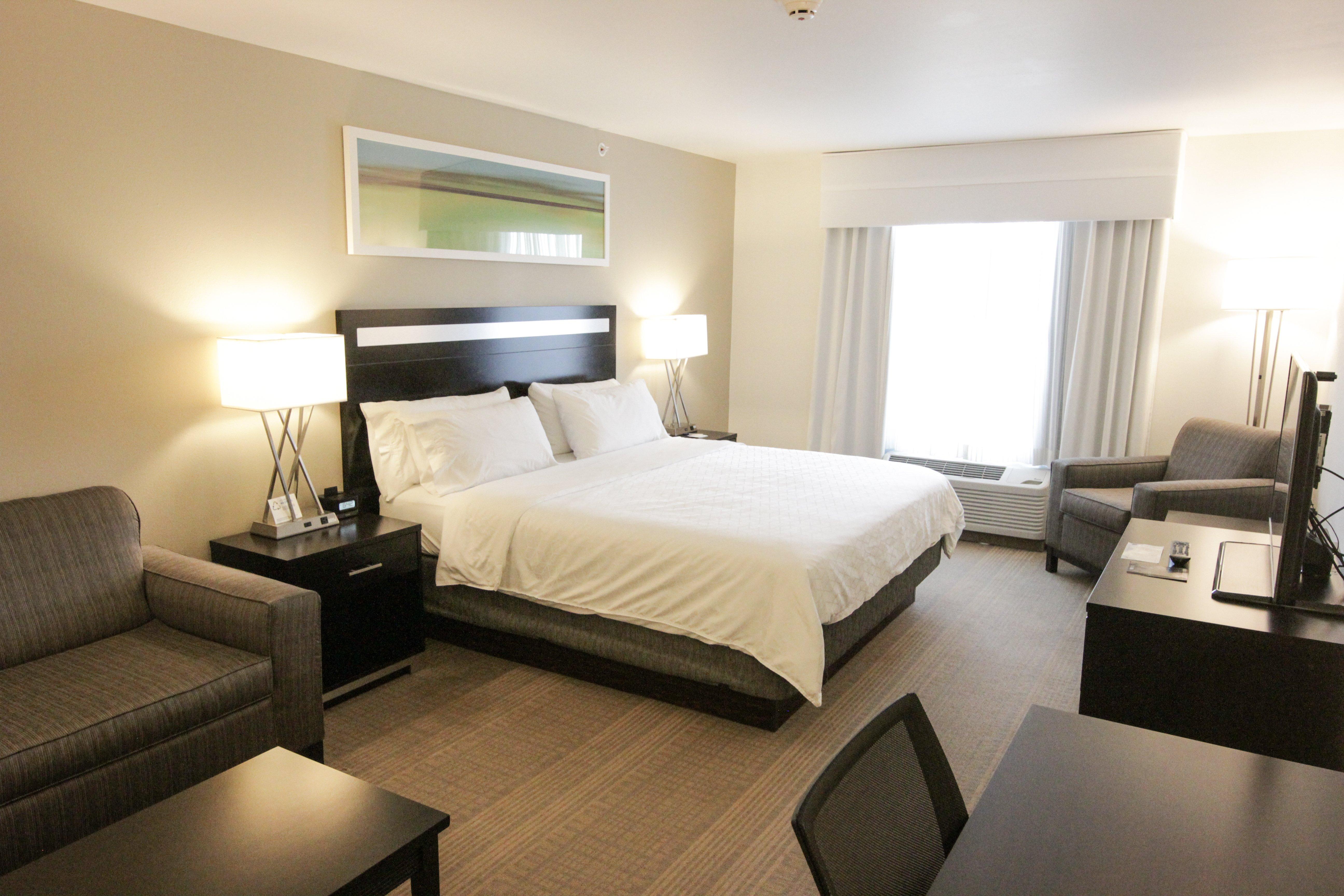 Suite Accessible-two Queen Beds