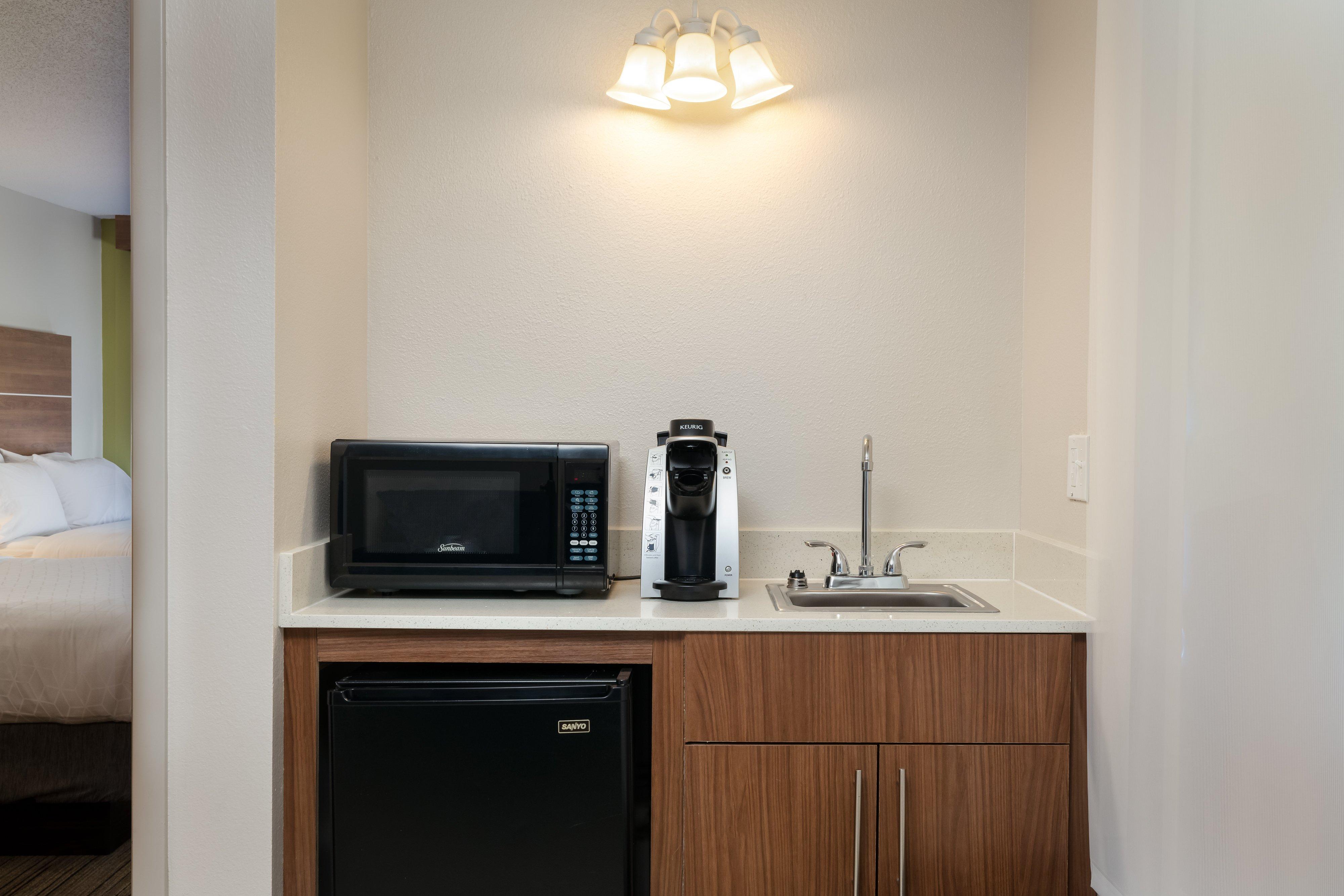 Suite Two Queen Beds