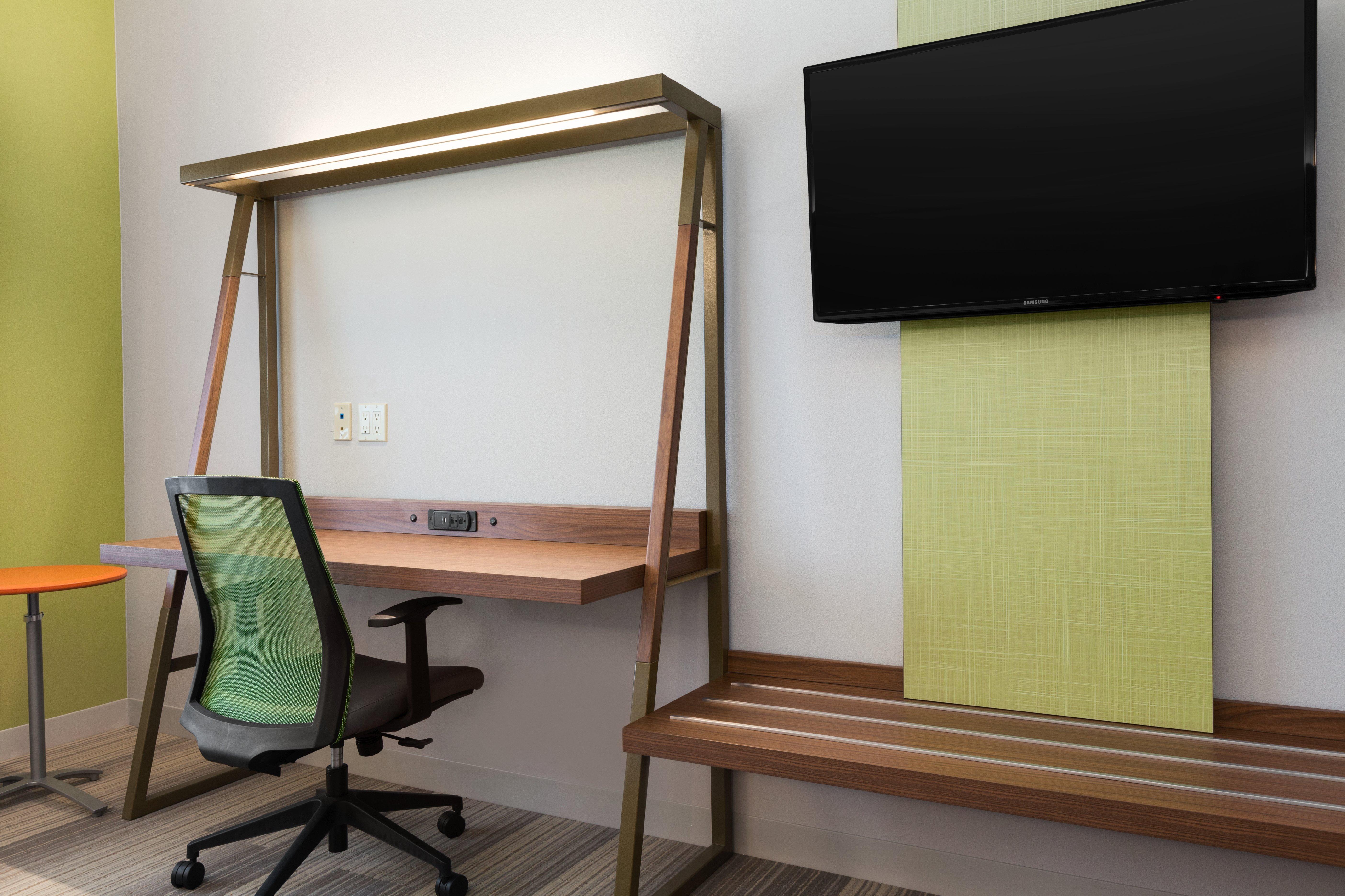 Double Accessible-two Queen Beds