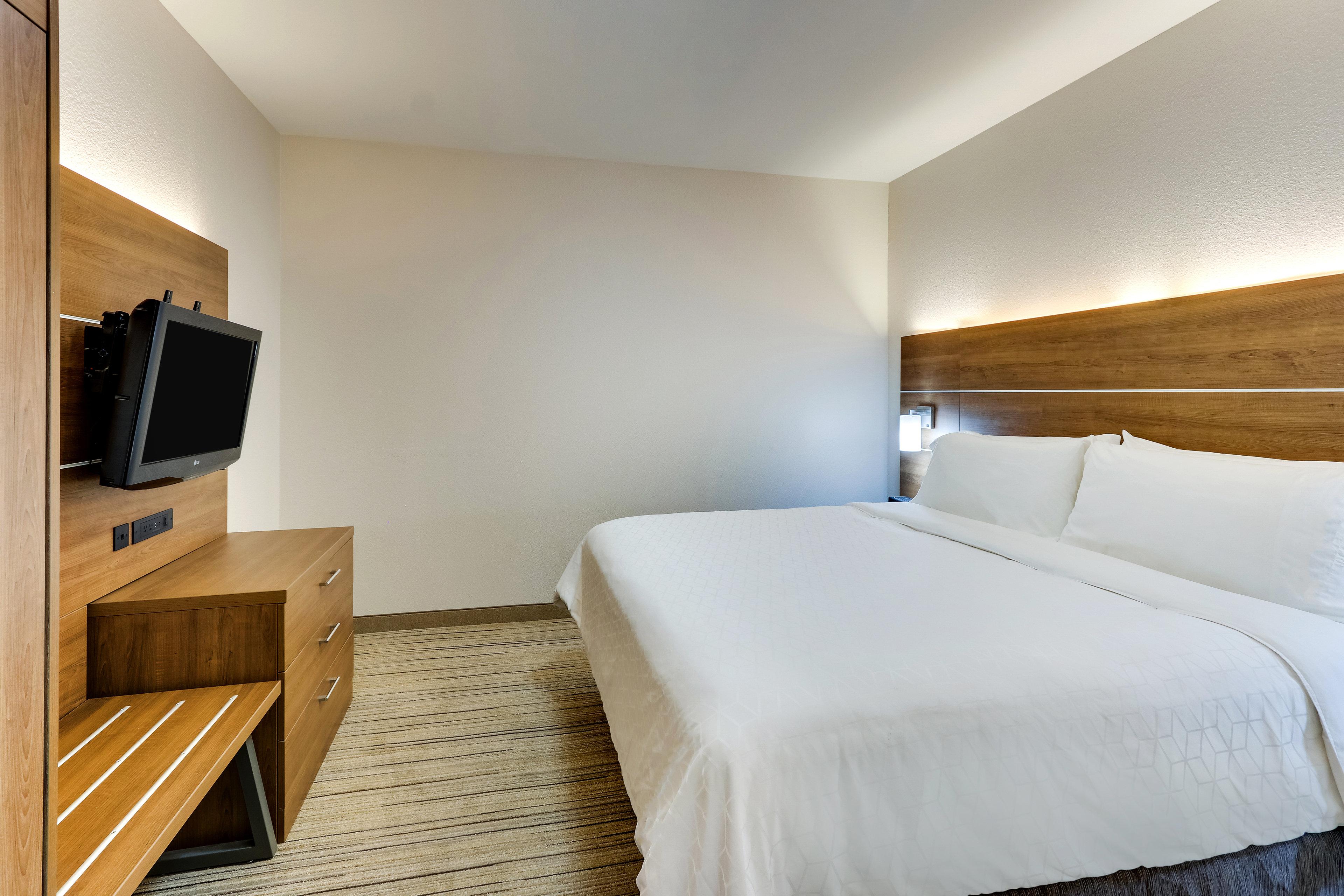 Double Two King Beds