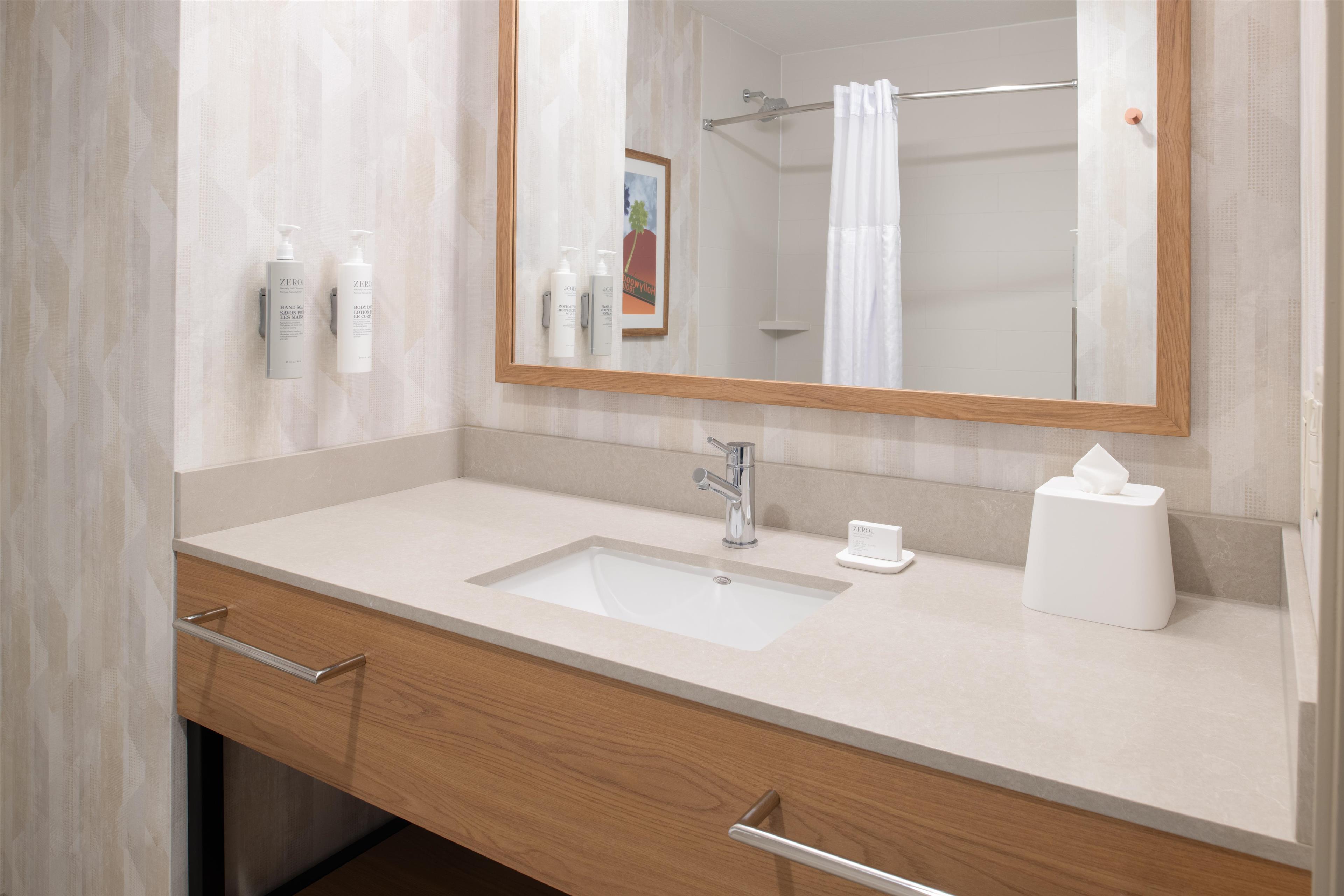 Double Two Queen Beds