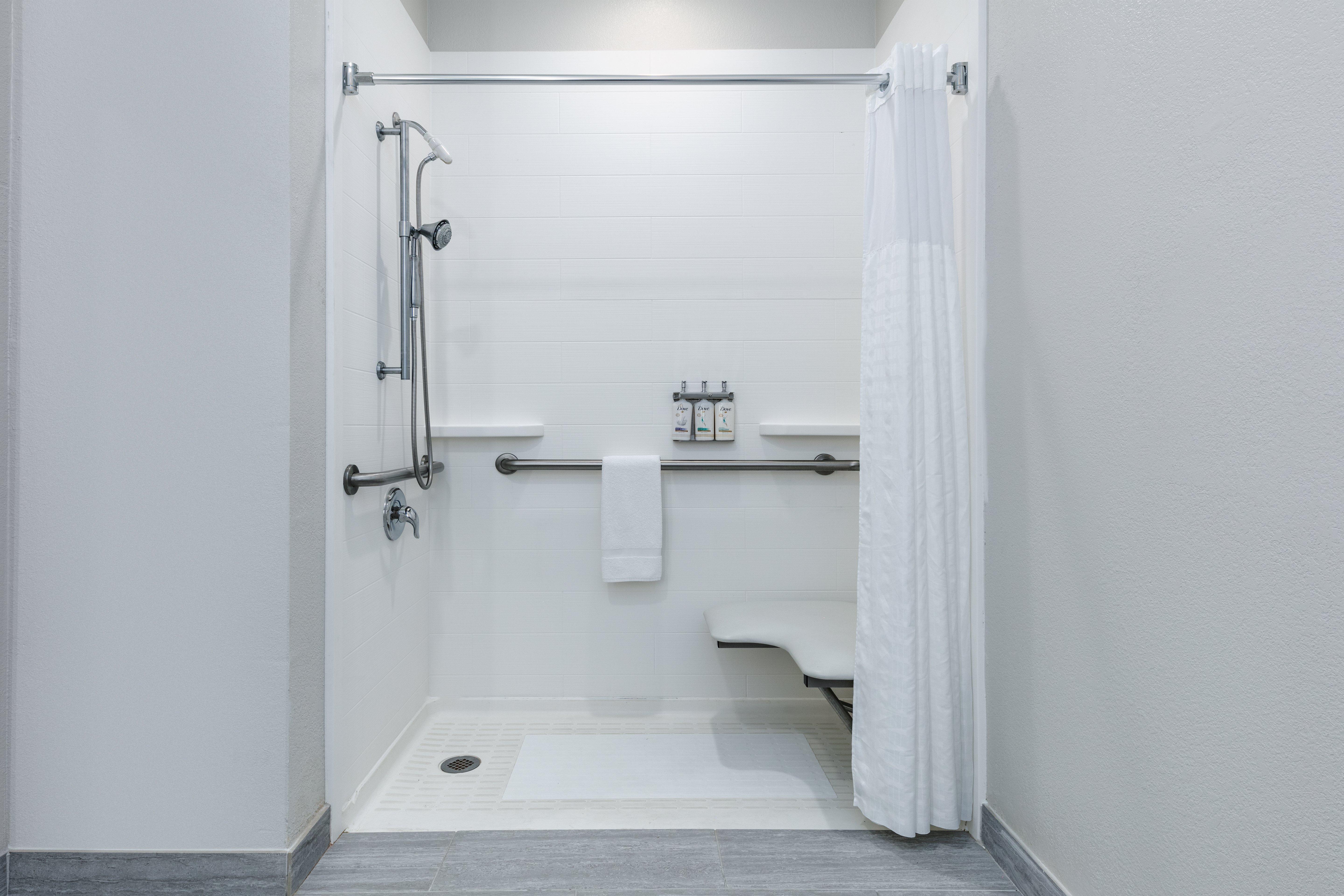 Suite Accessible-two Queen Beds