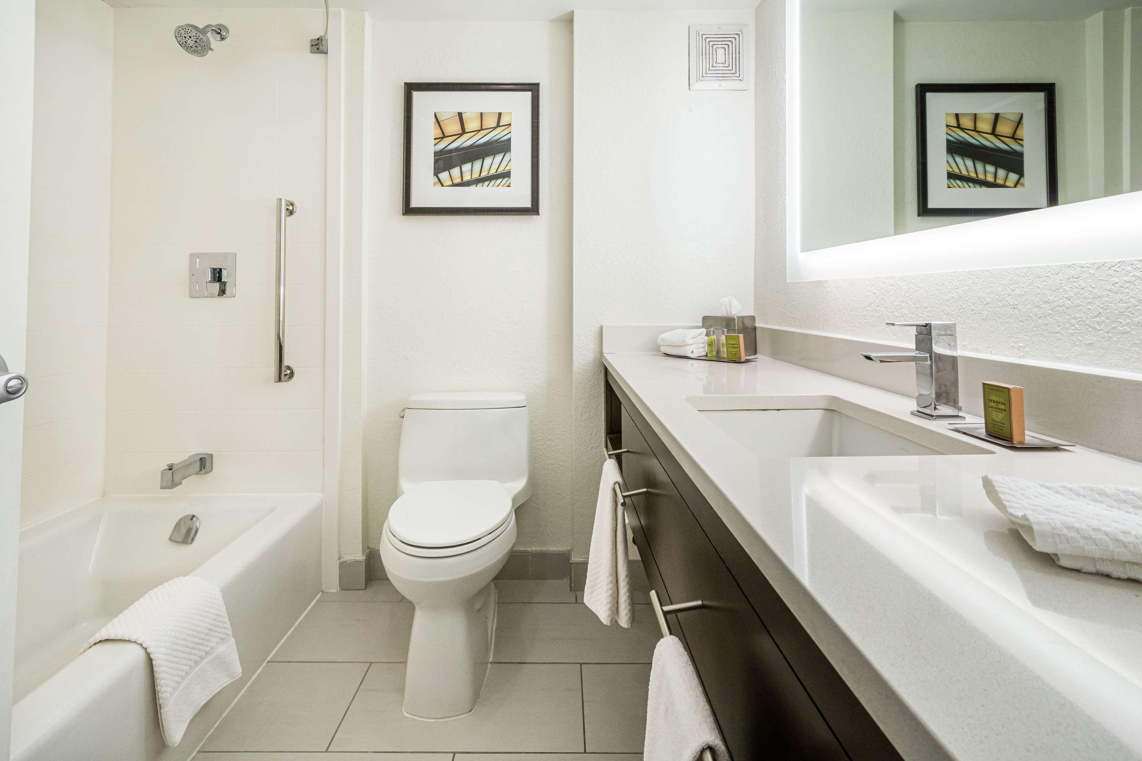 Double Two Queen Beds