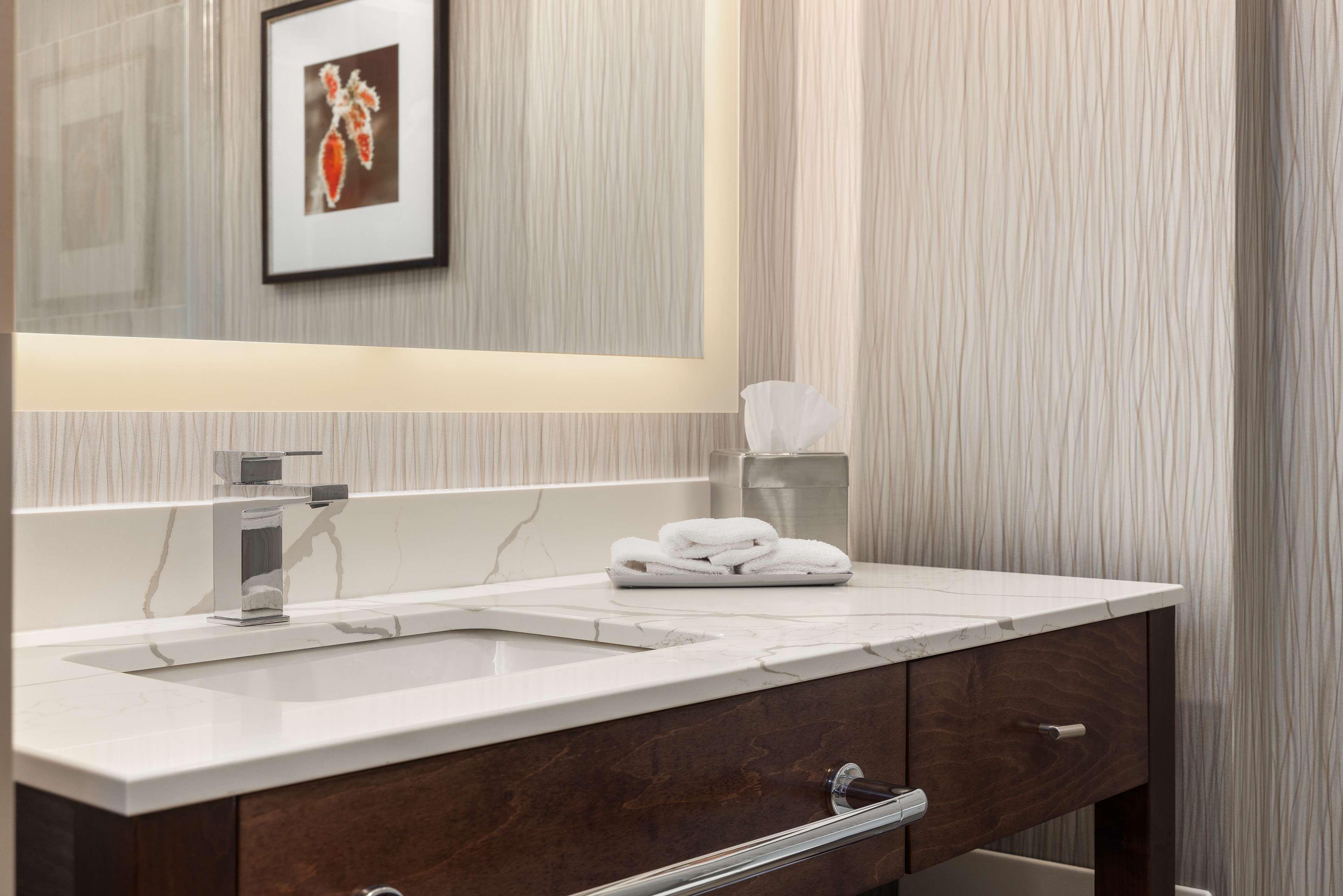 Double Two Queen Beds