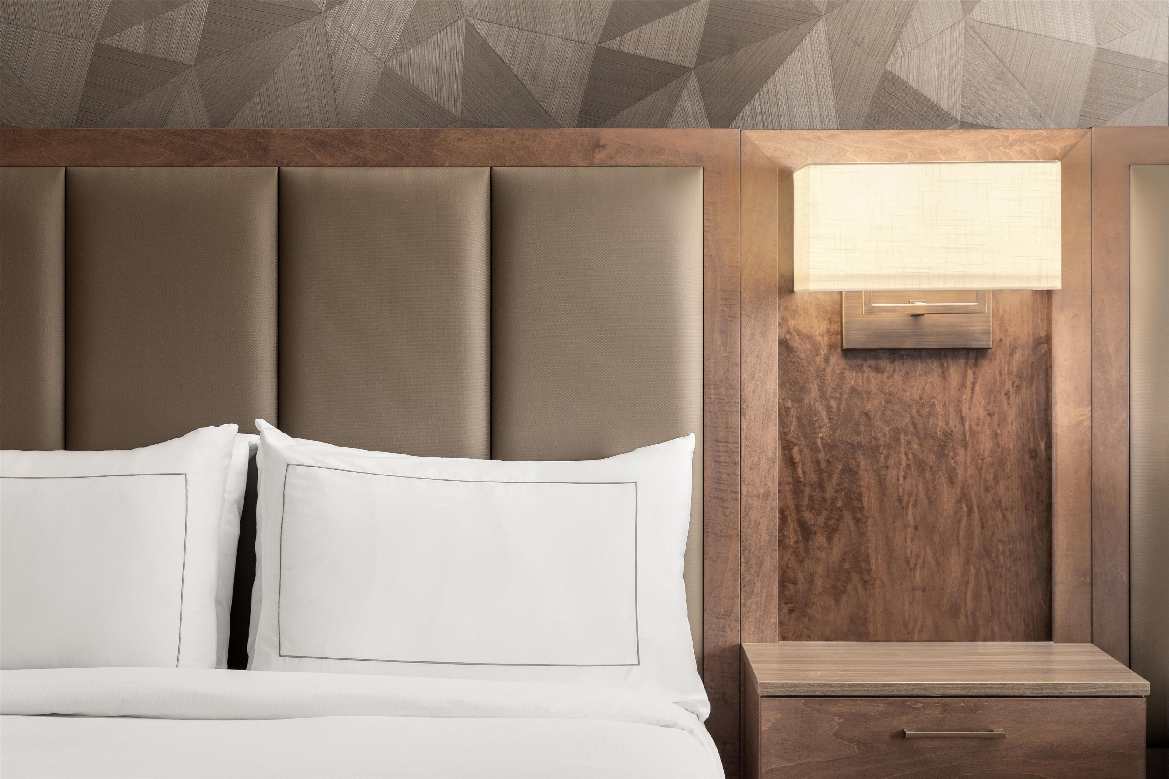 Double Two Queen Beds