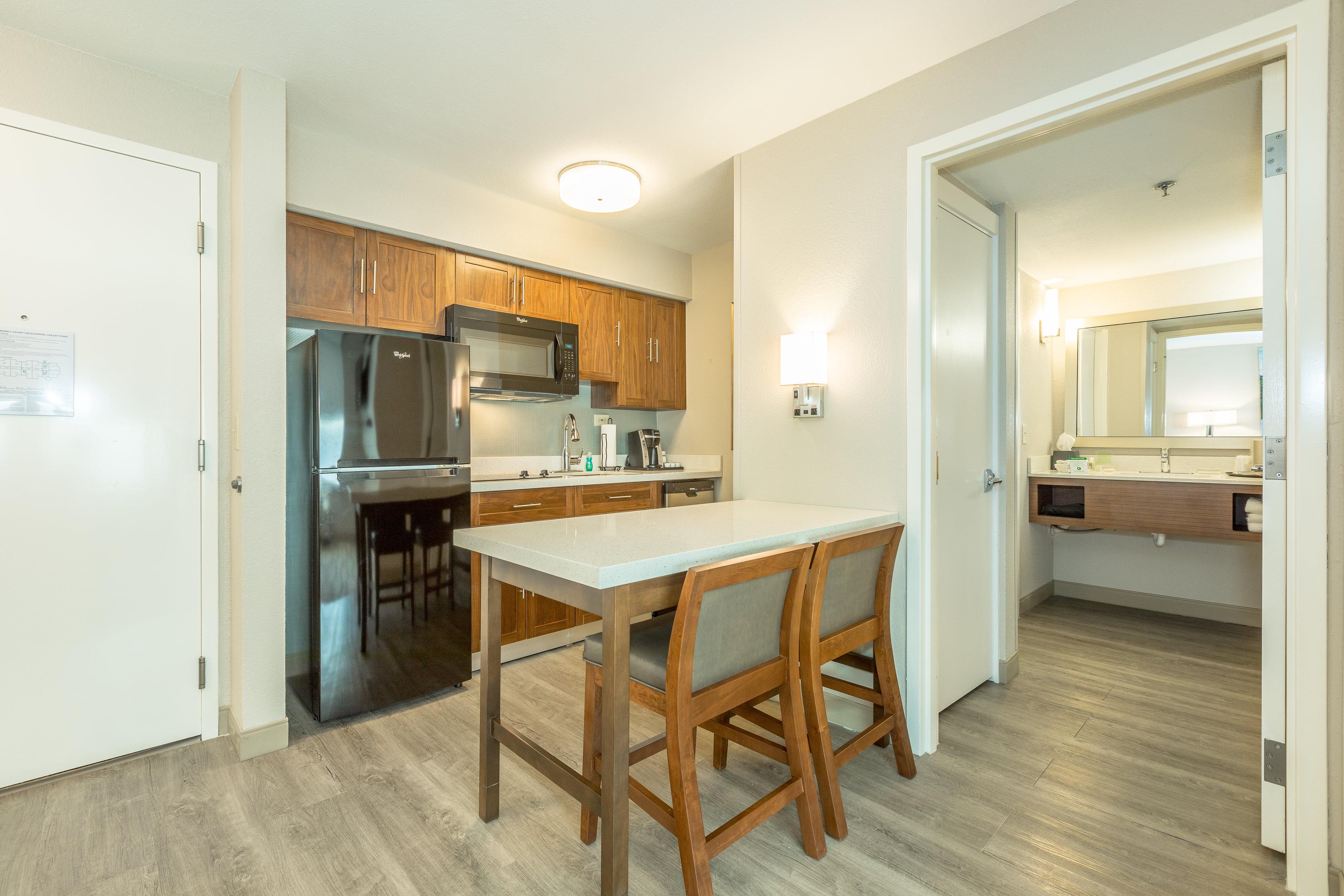 Suite Two Double Beds