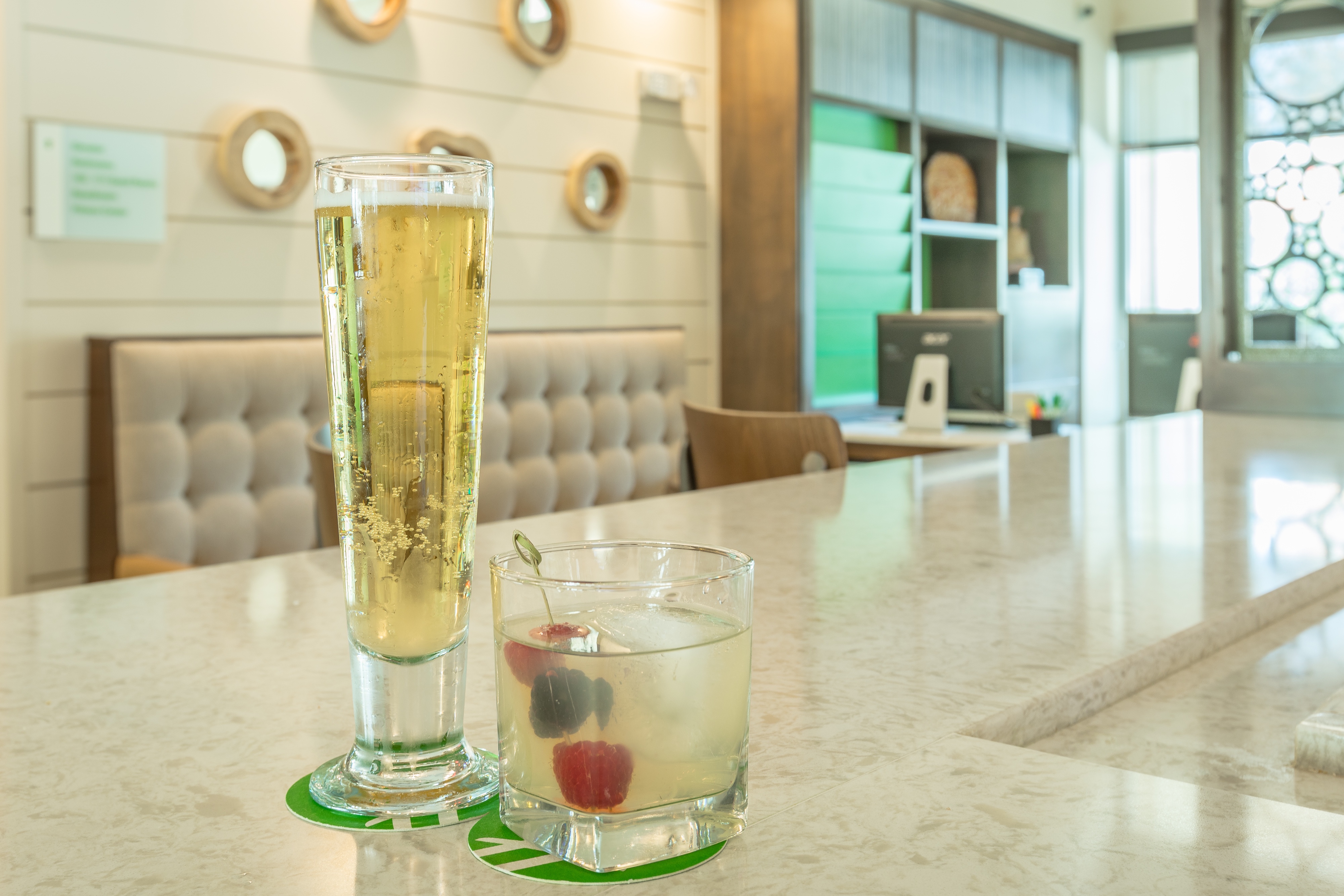 Double Two Double Beds Non Smoking