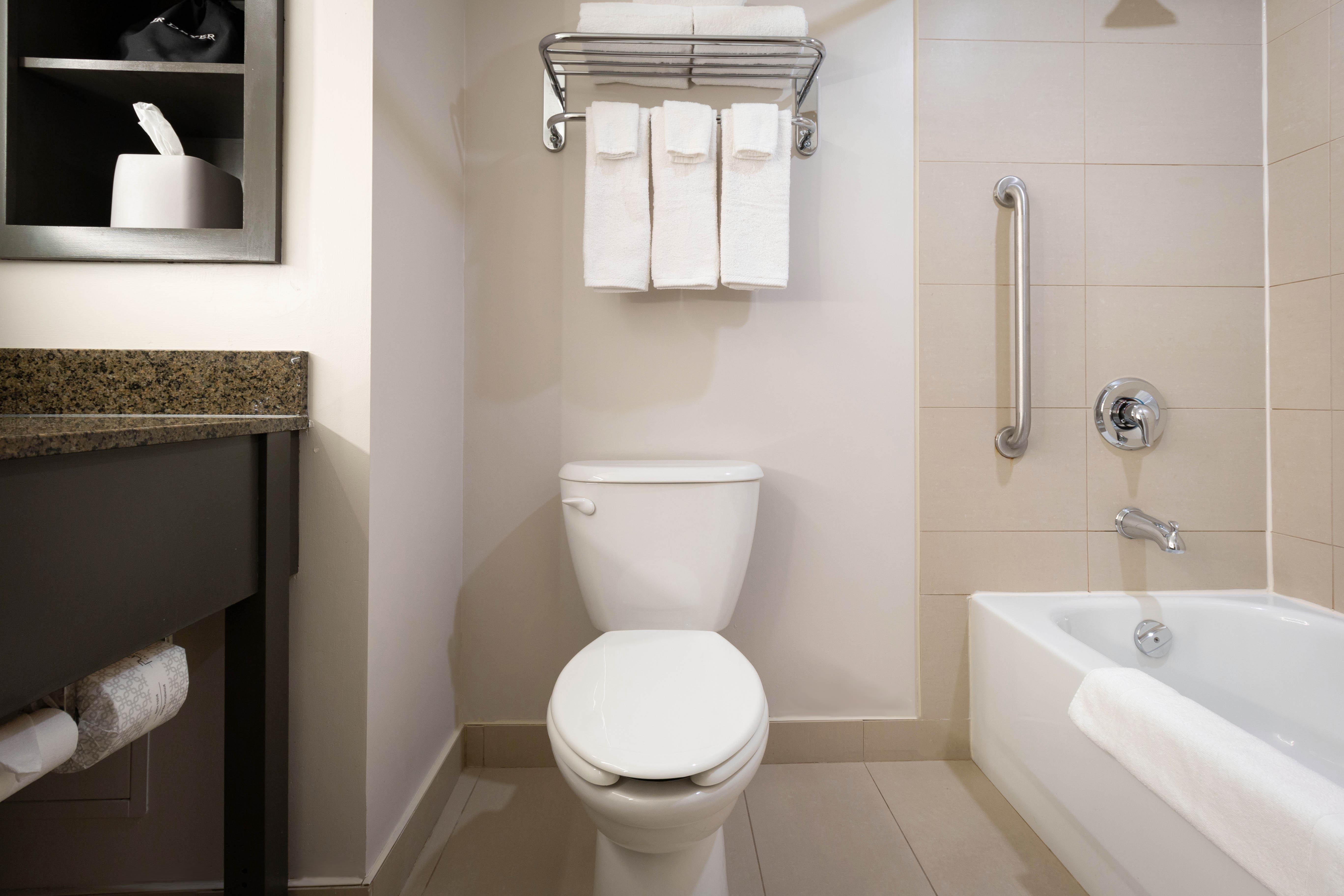 Double King Bed Non Smoking