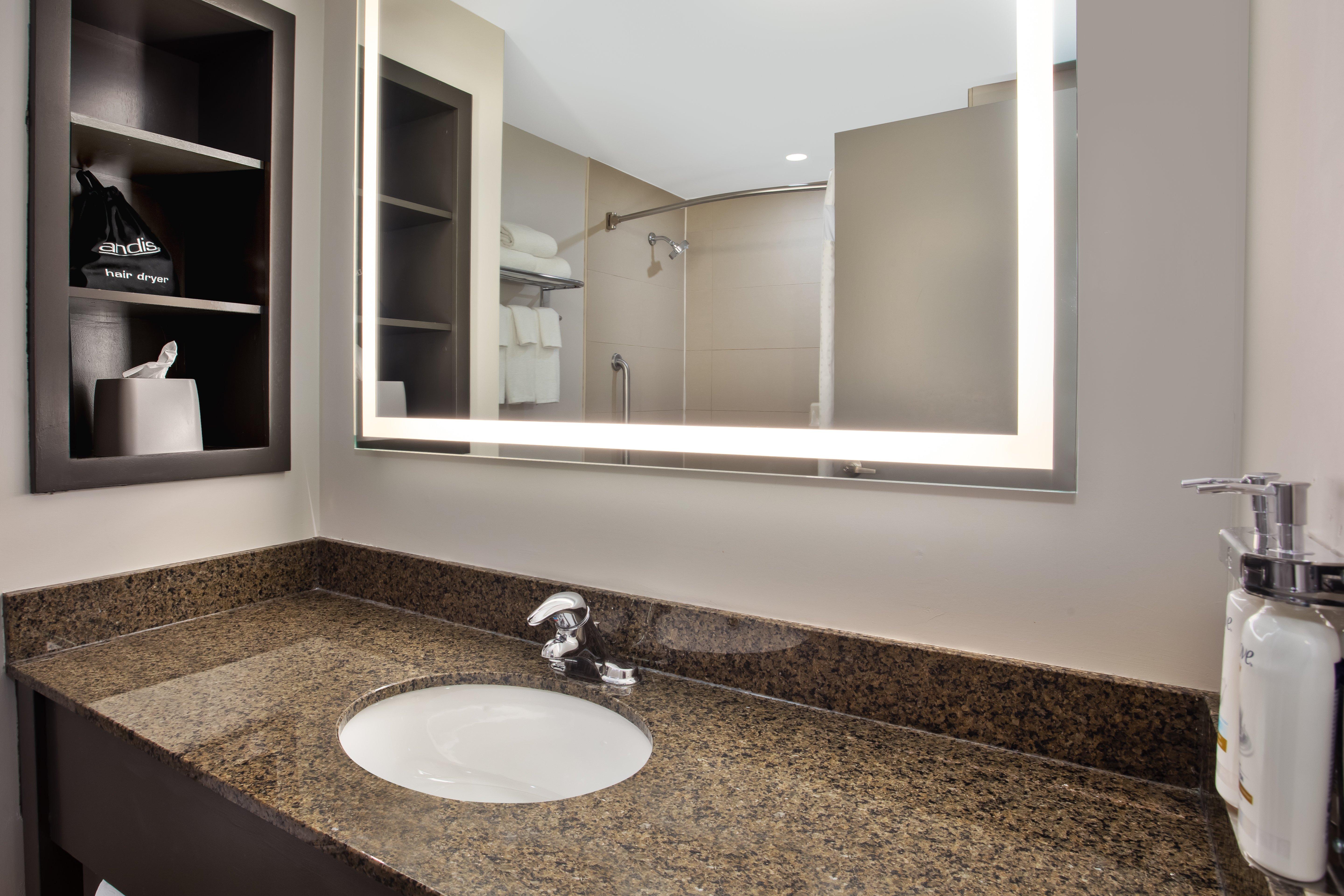 Double Two Queen Beds