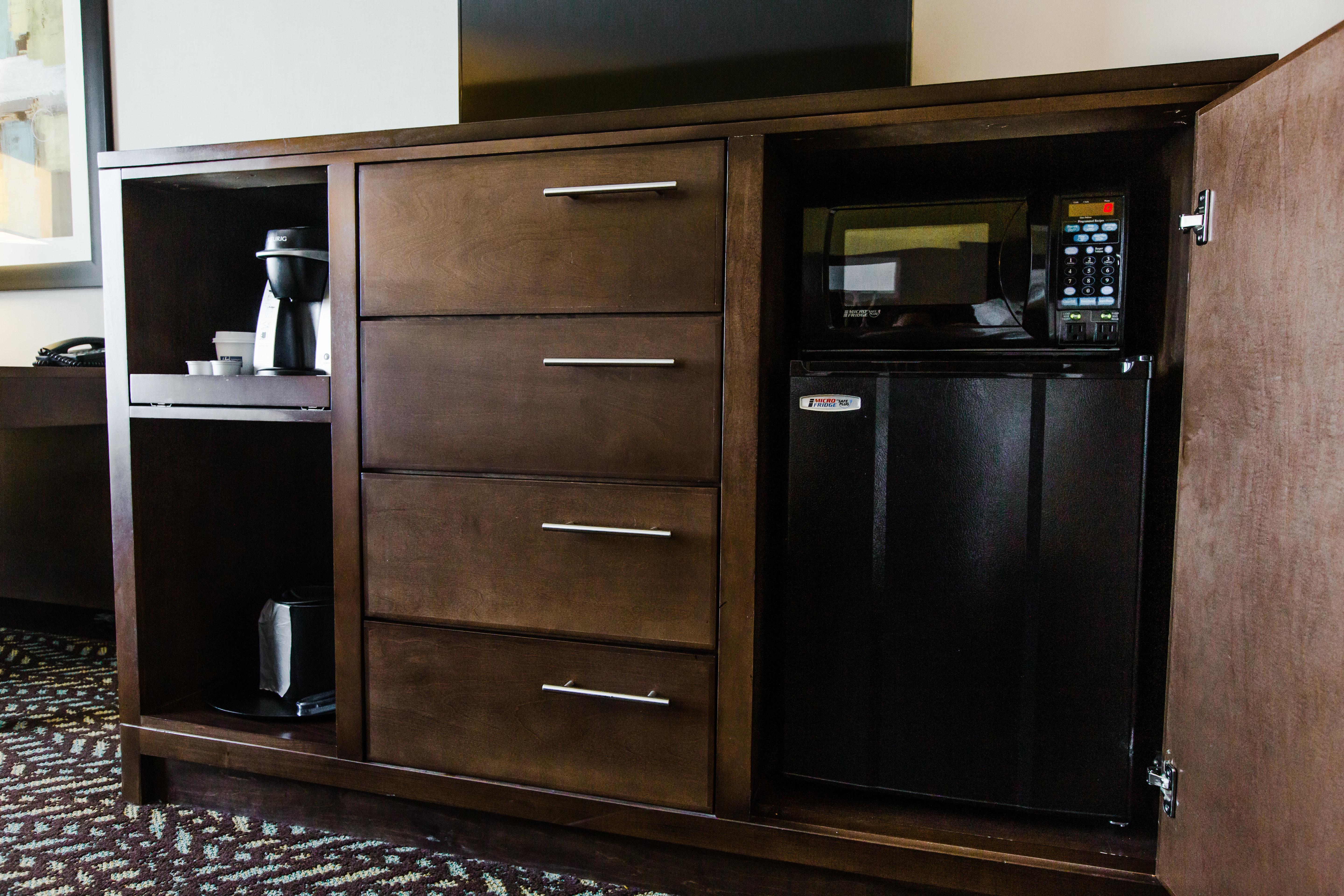 Double Accessible King Size Bed