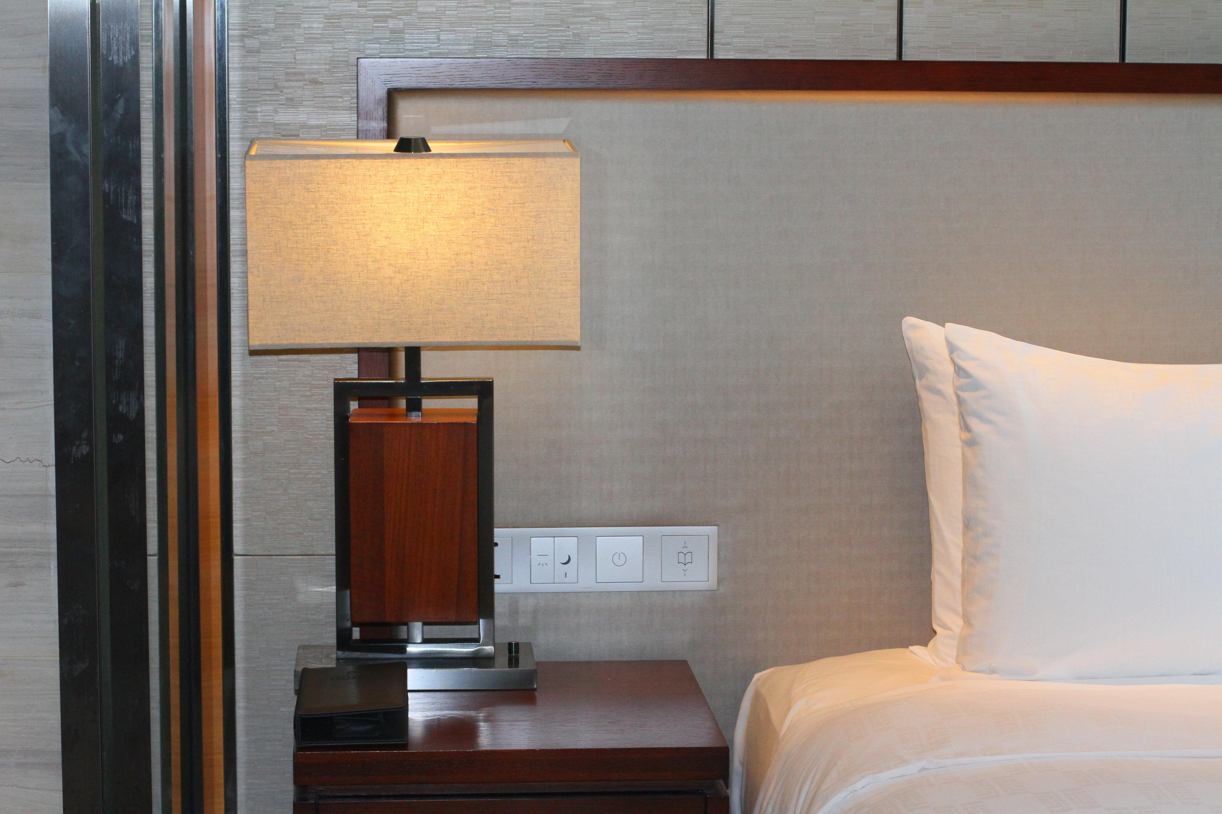 Twin Two Double Beds Premium