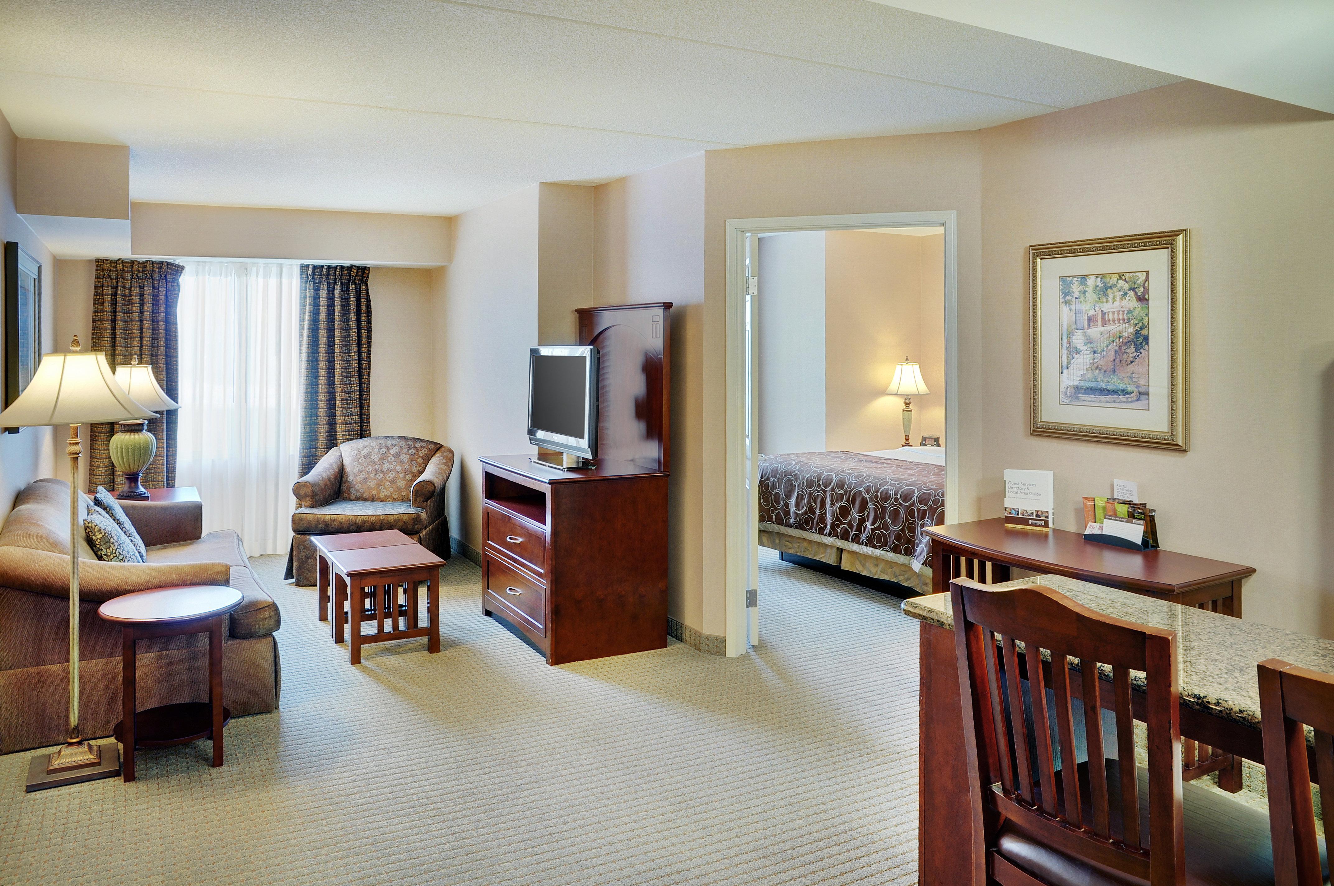 Suite Three Beds