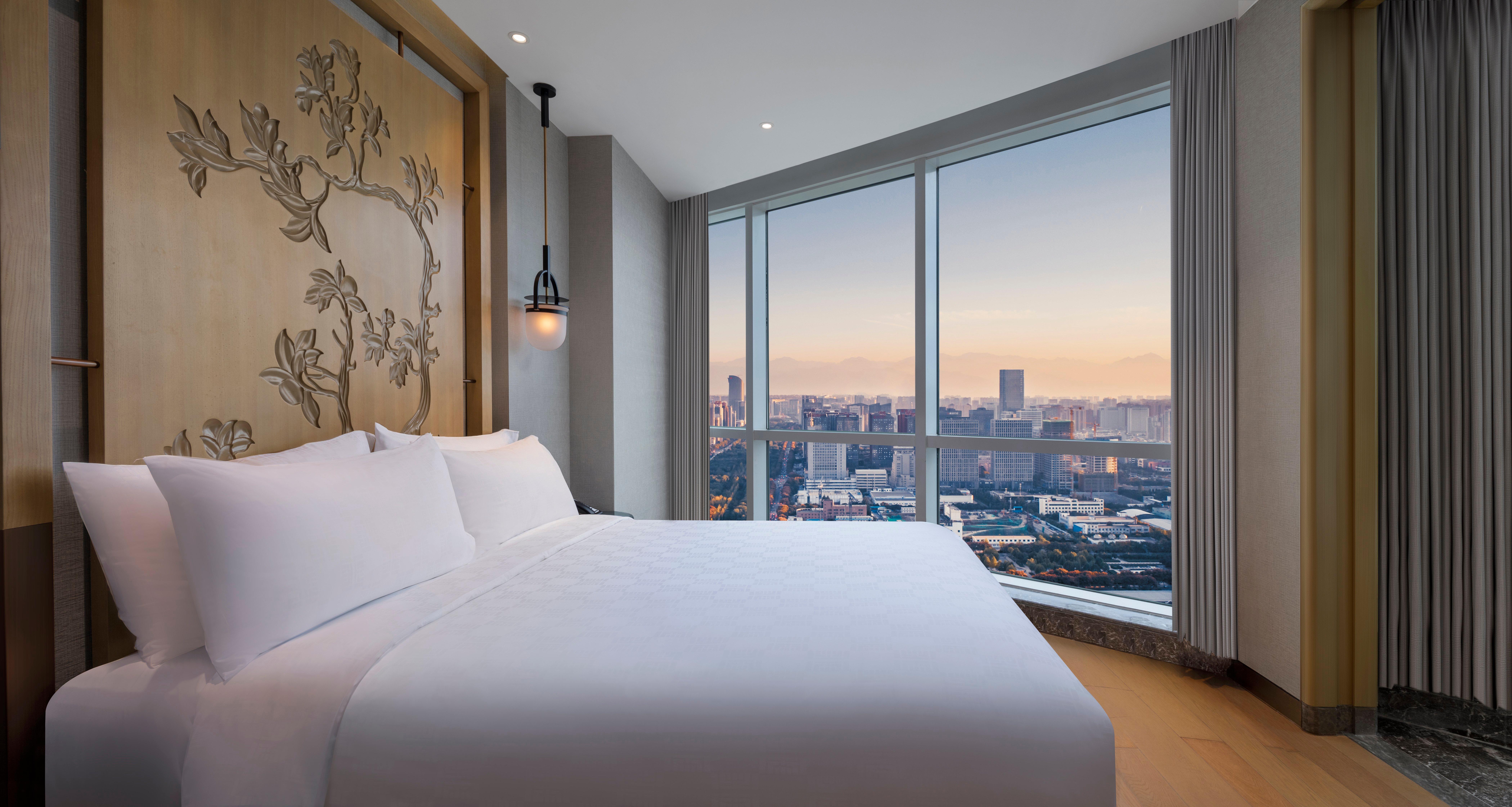 Suite Sea View Two Bedrooms