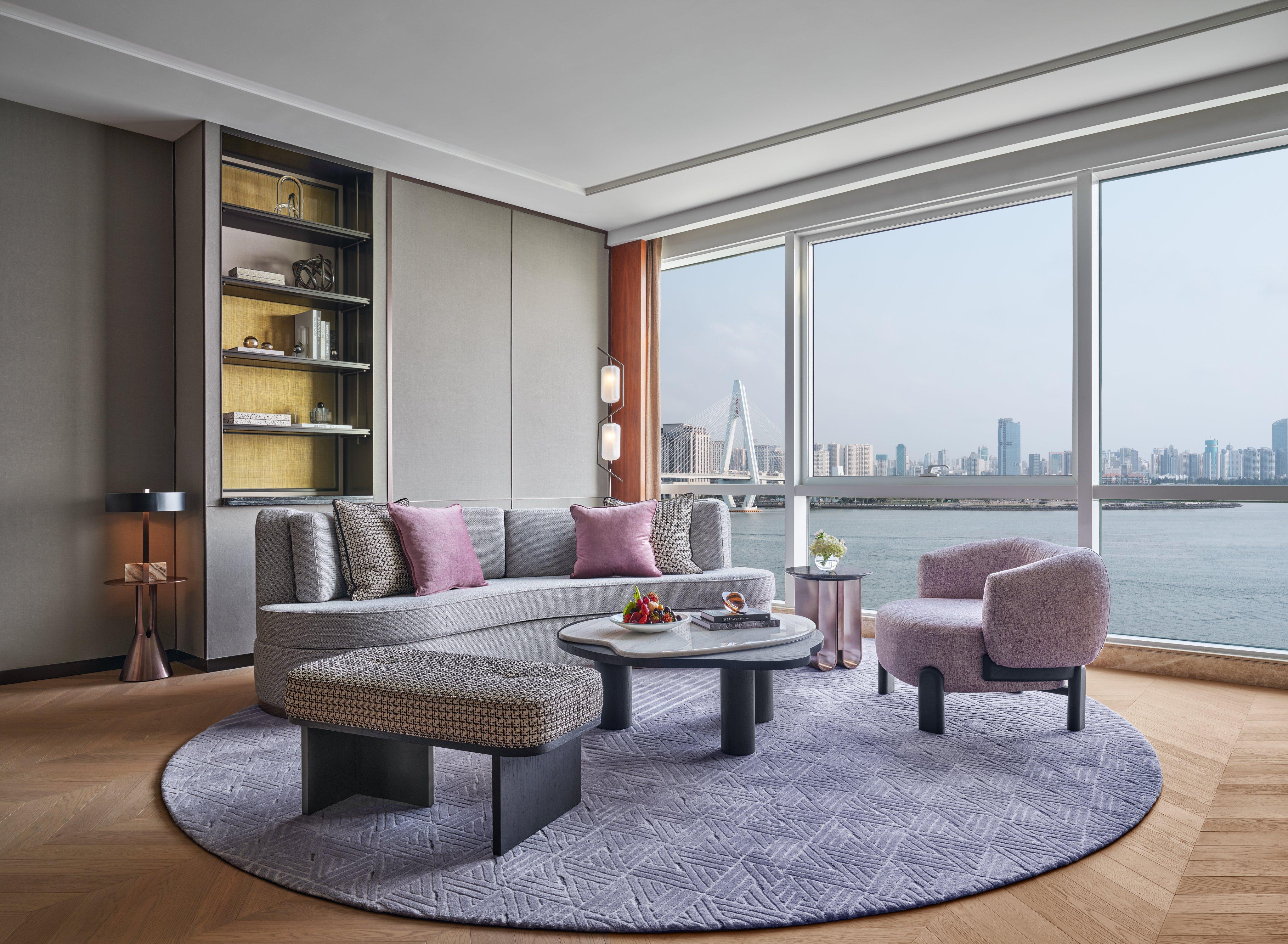 Suite Sea View One Bedroom