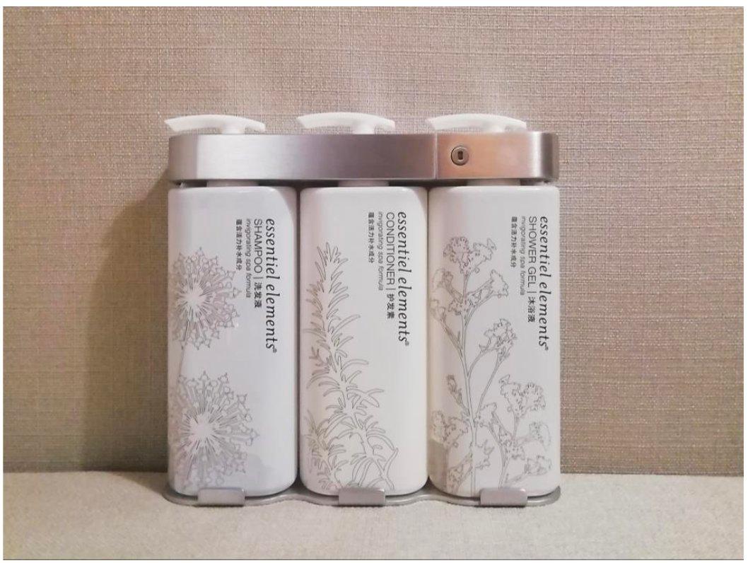 Double Superior Two Double Beds