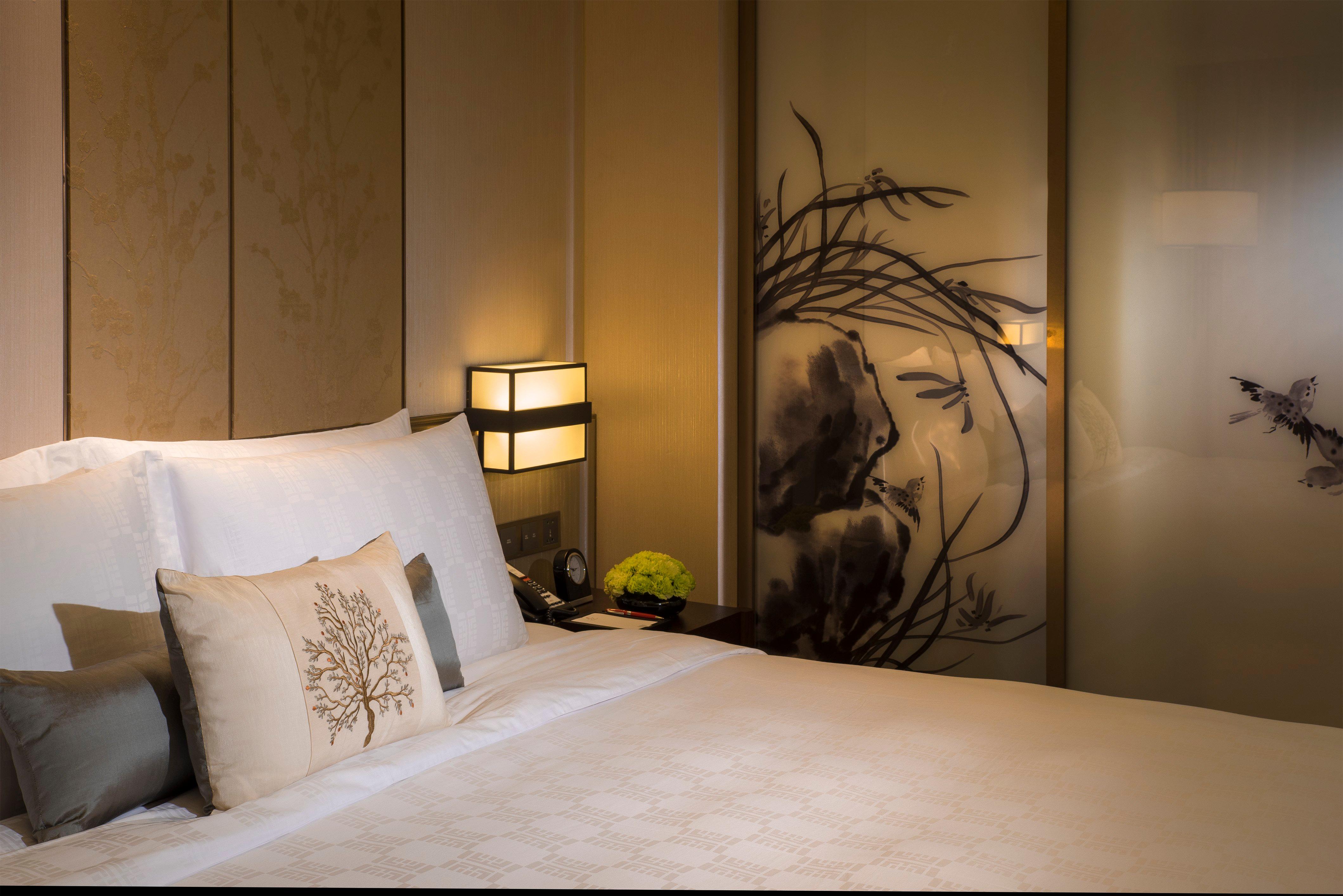 Double Superior Two Double Beds