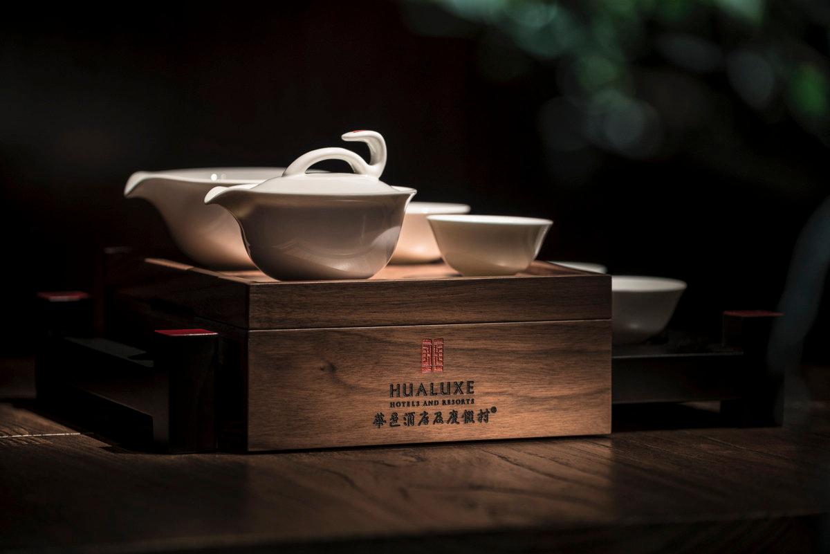 Double Superior King Bed