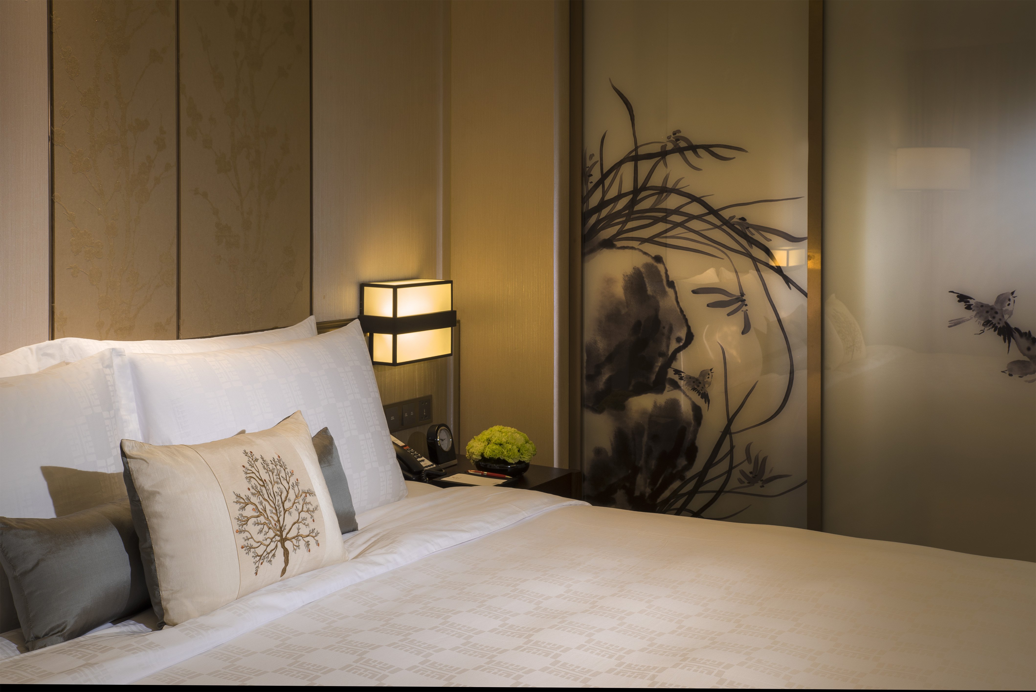 Double Superior Two Double Beds