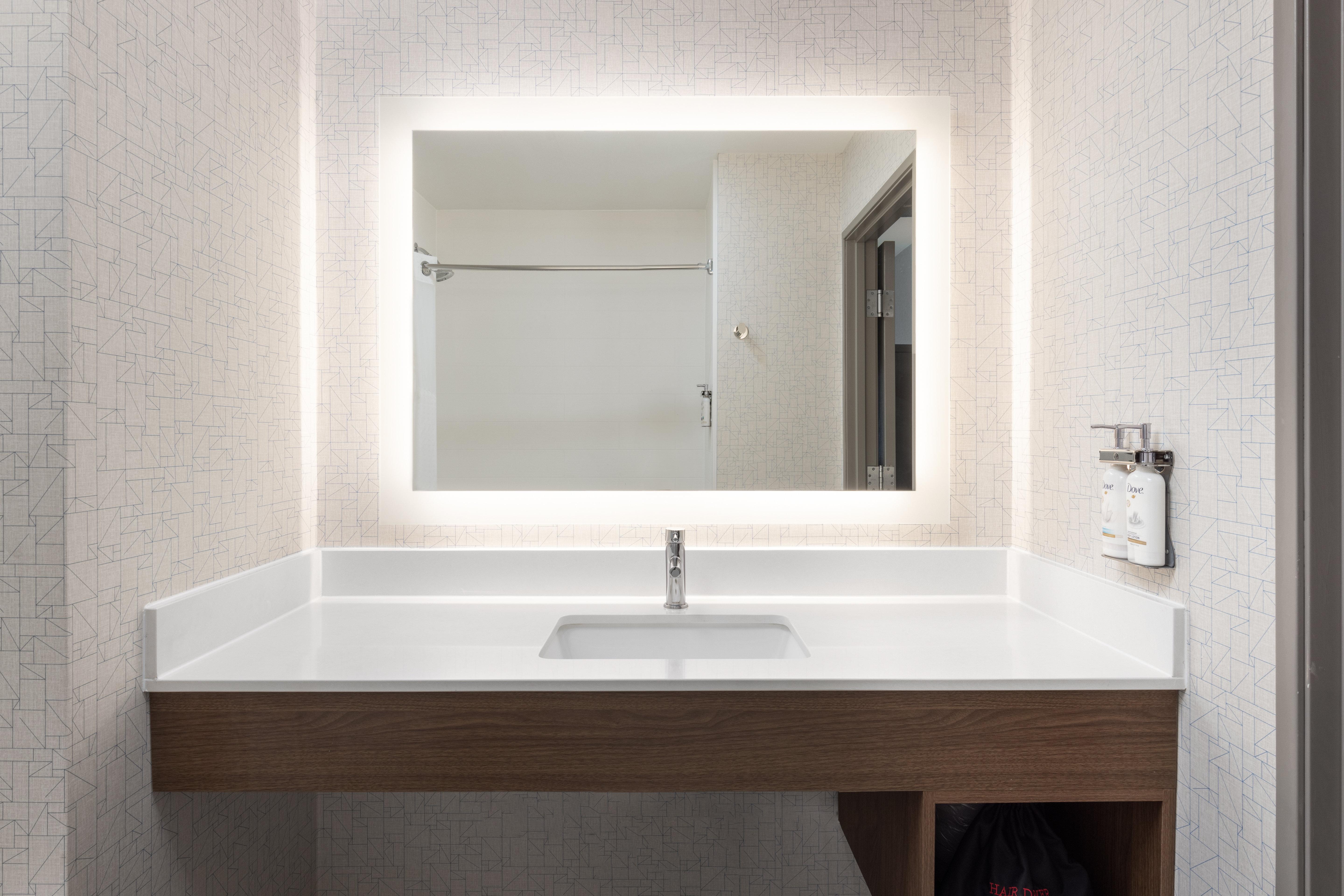 Suite Accessible-two Queen Beds