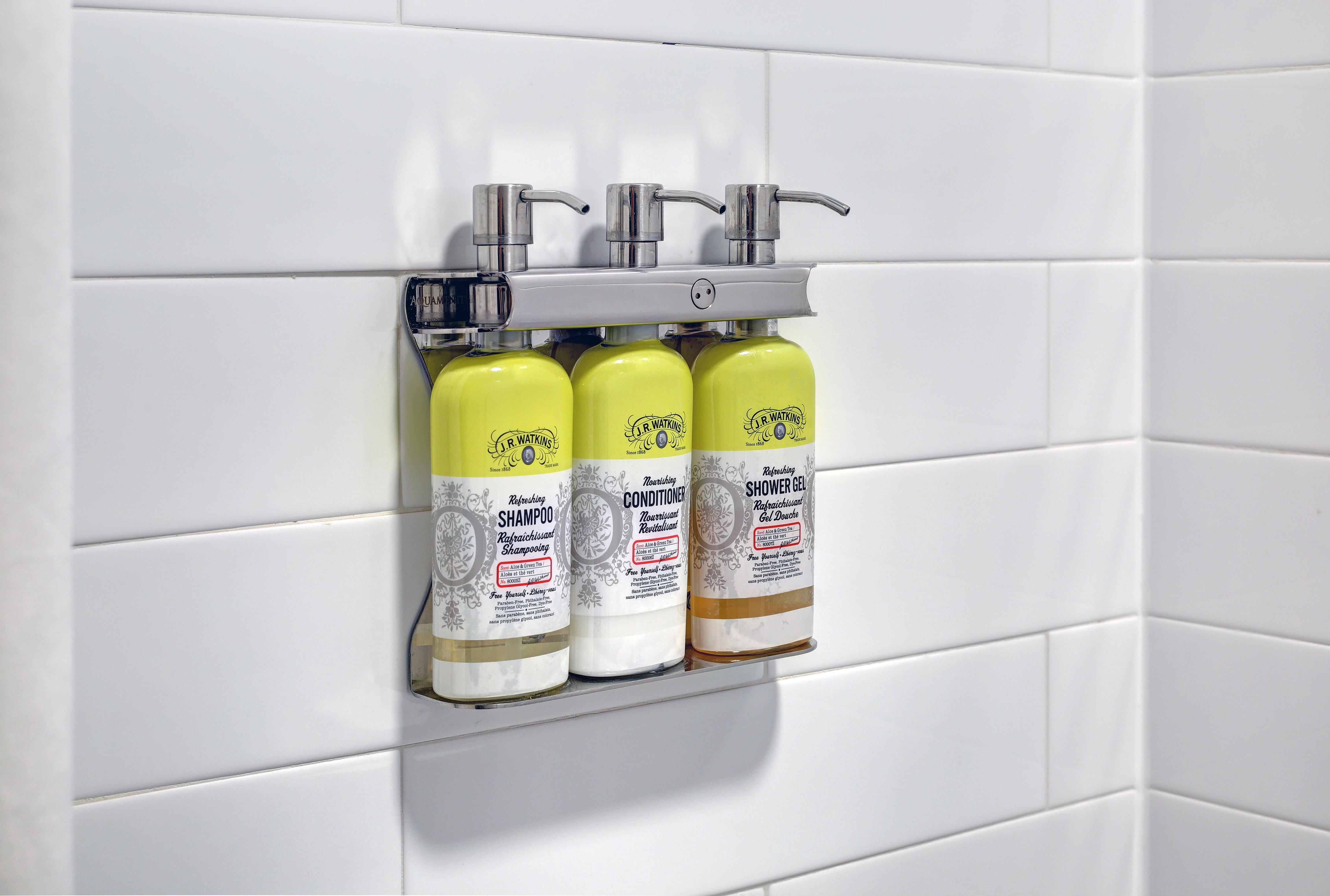 Suite Two Queen Beds