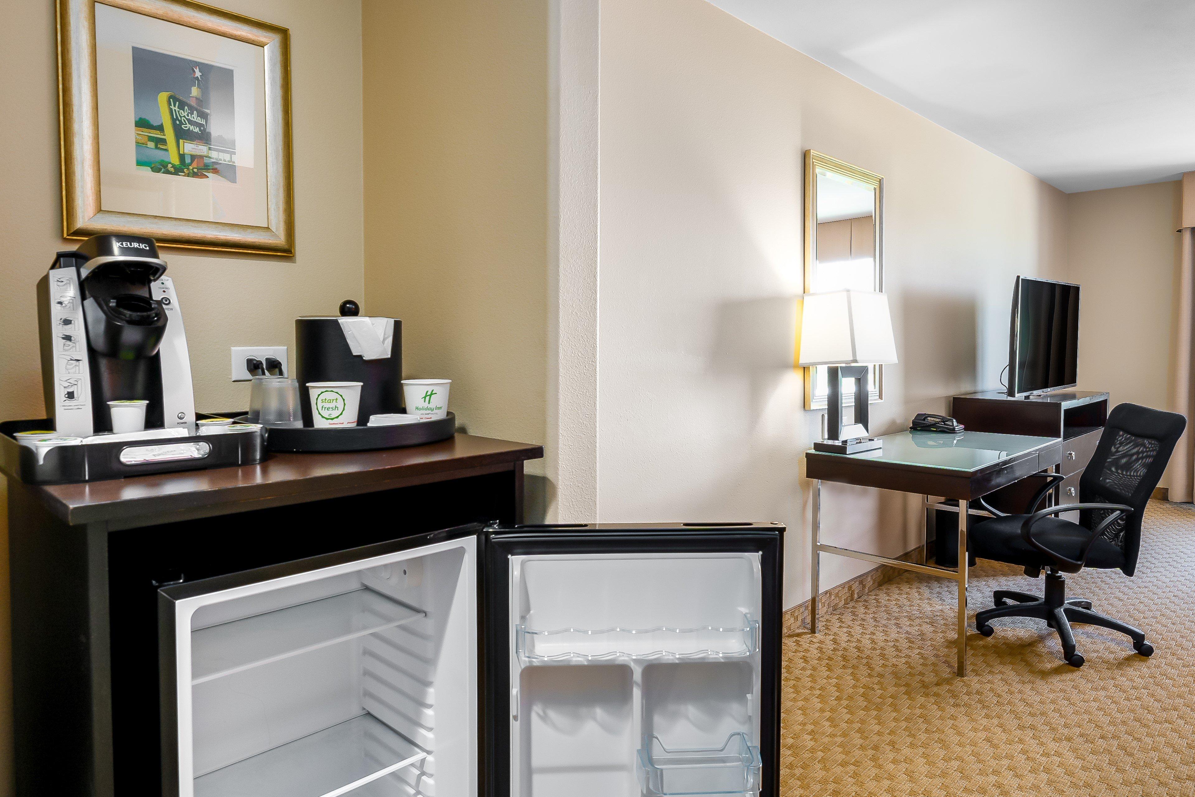 Room Accessible King Size Bed