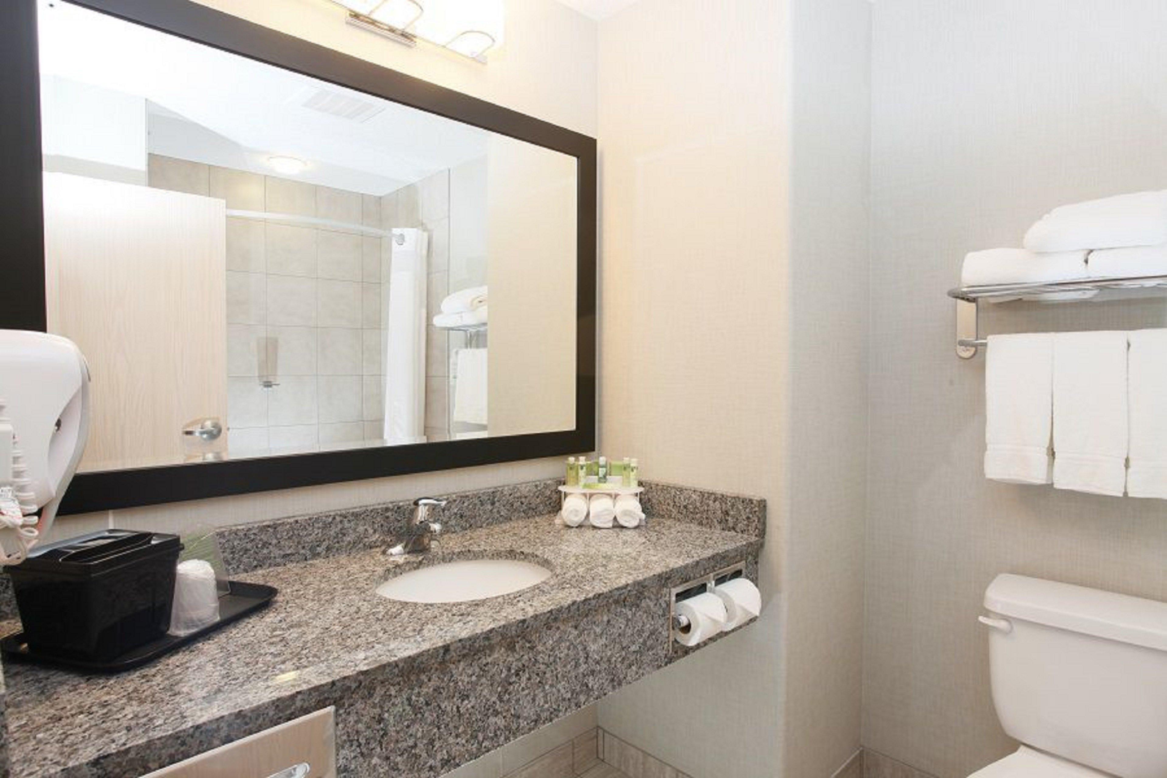 Suite Two Queen Beds