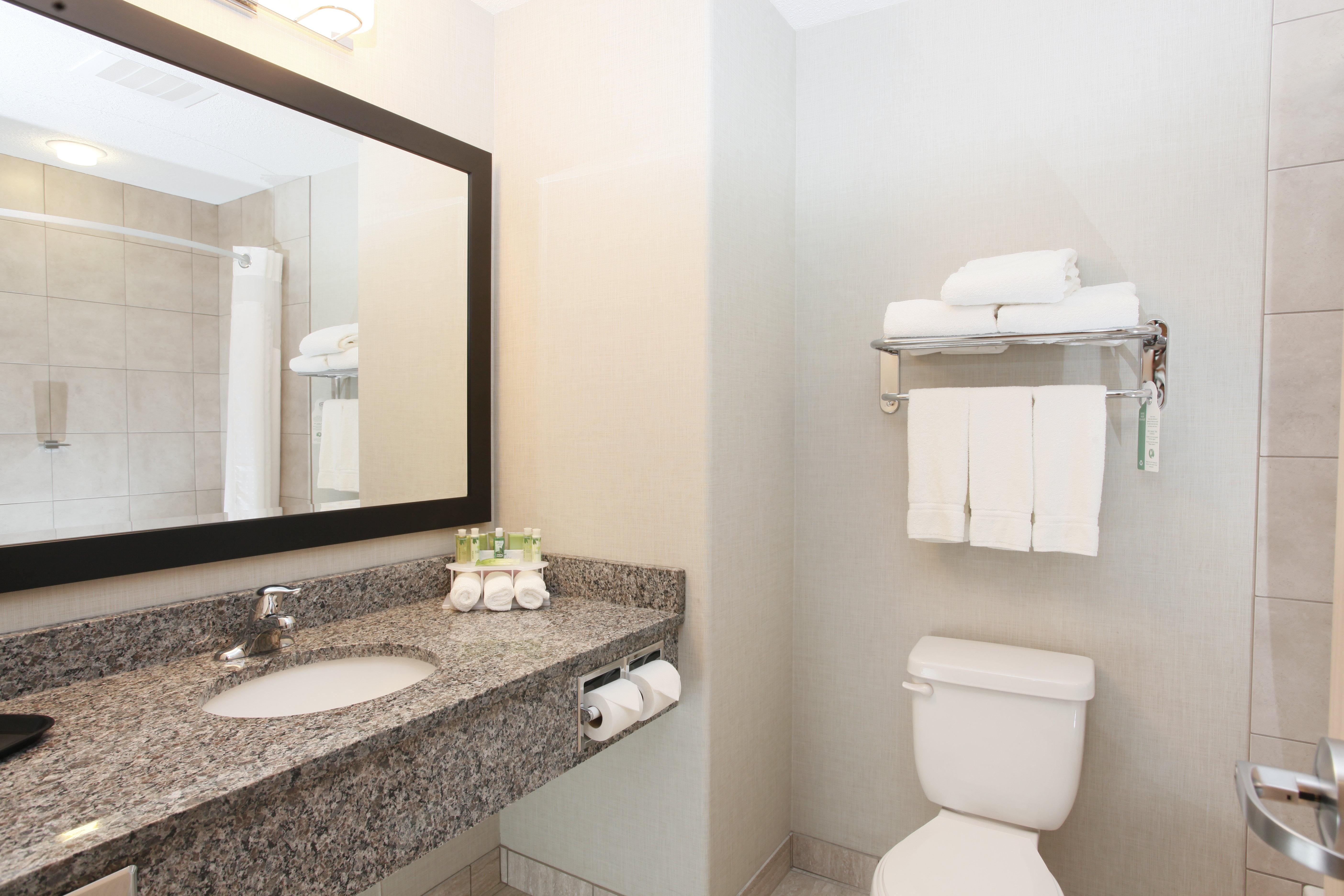 Suite Queen Size Bed