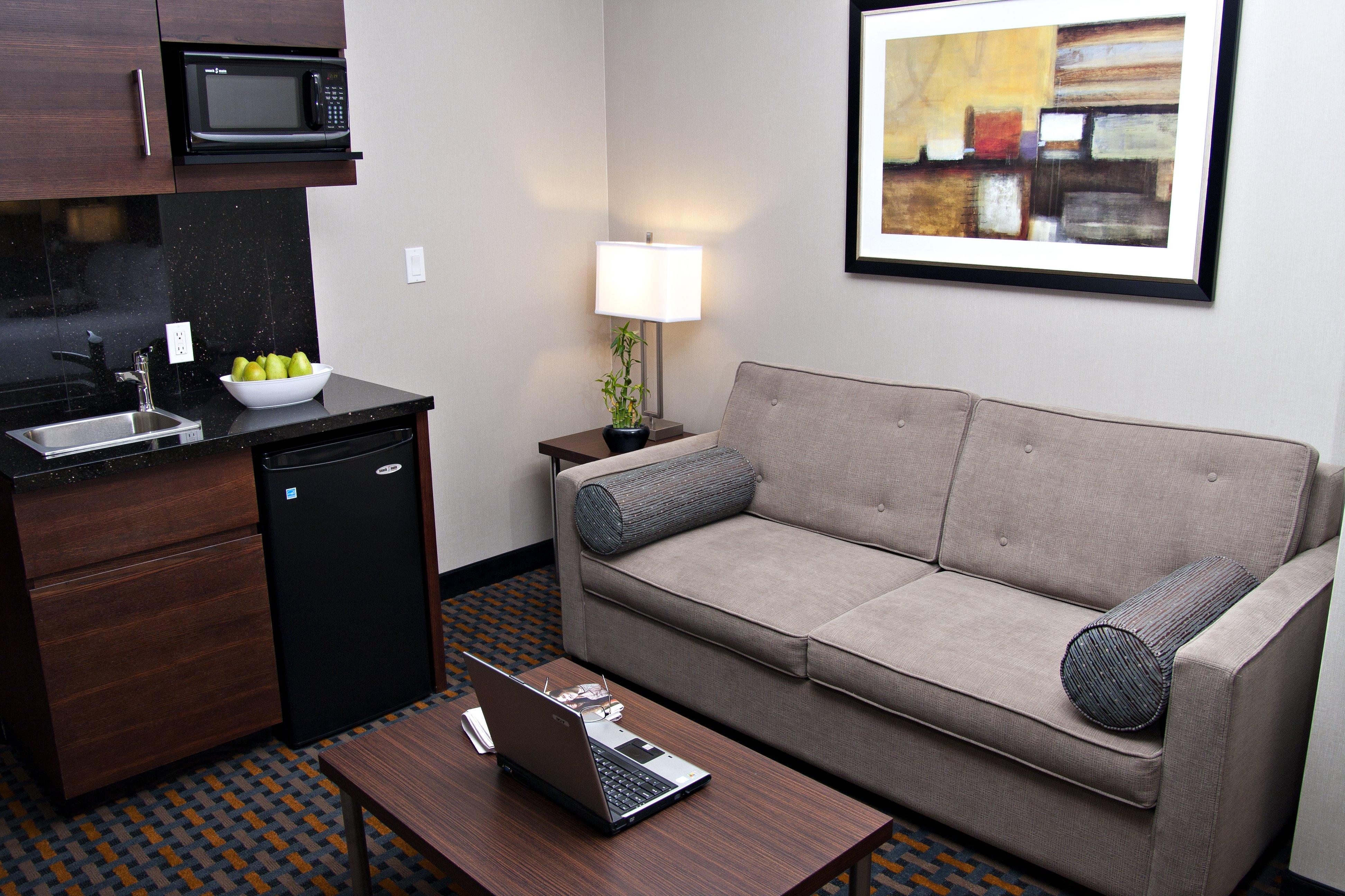 Suite King Bed Non Smoking