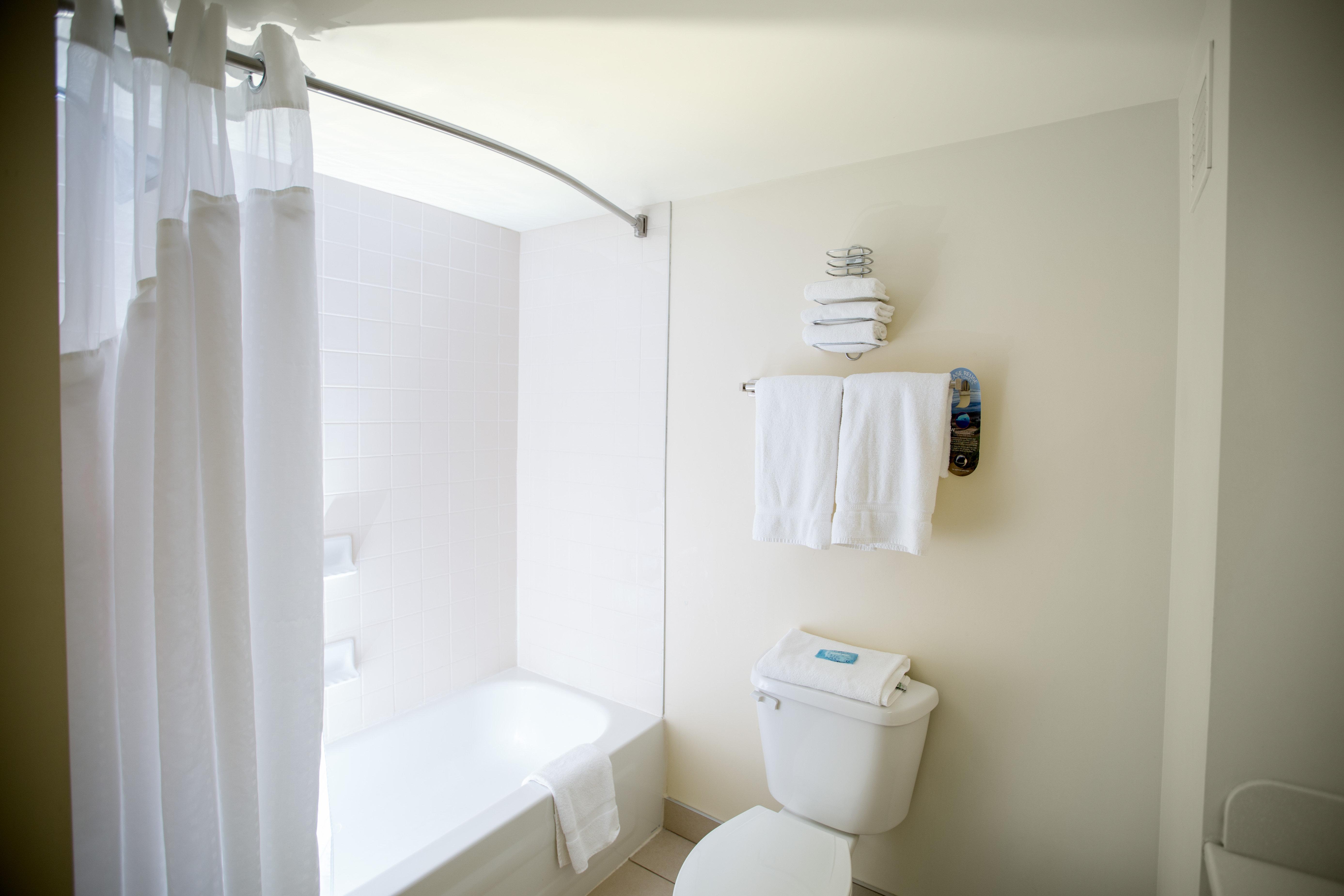 Suite Queen Size Bed