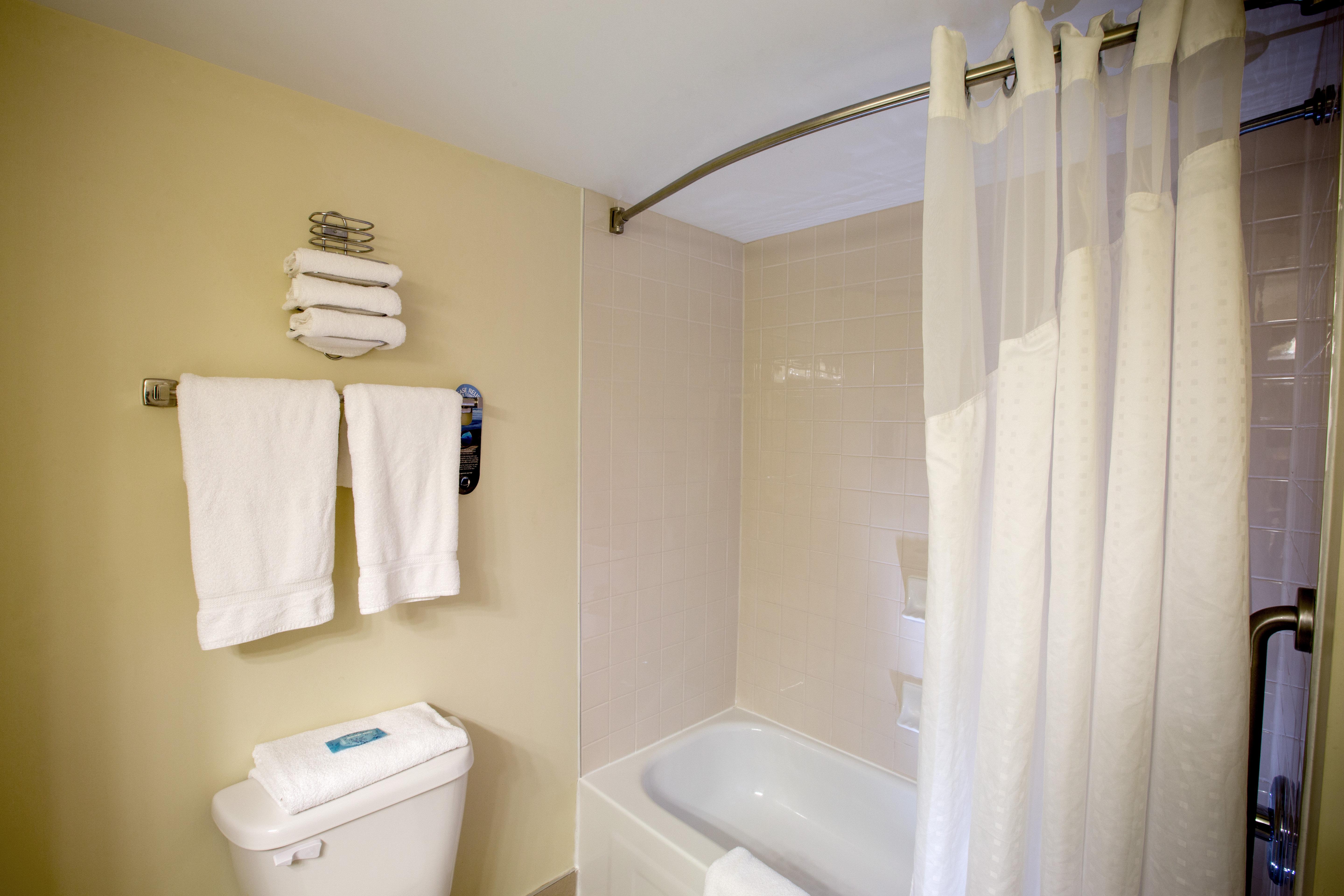 Suite Queen Size Bed