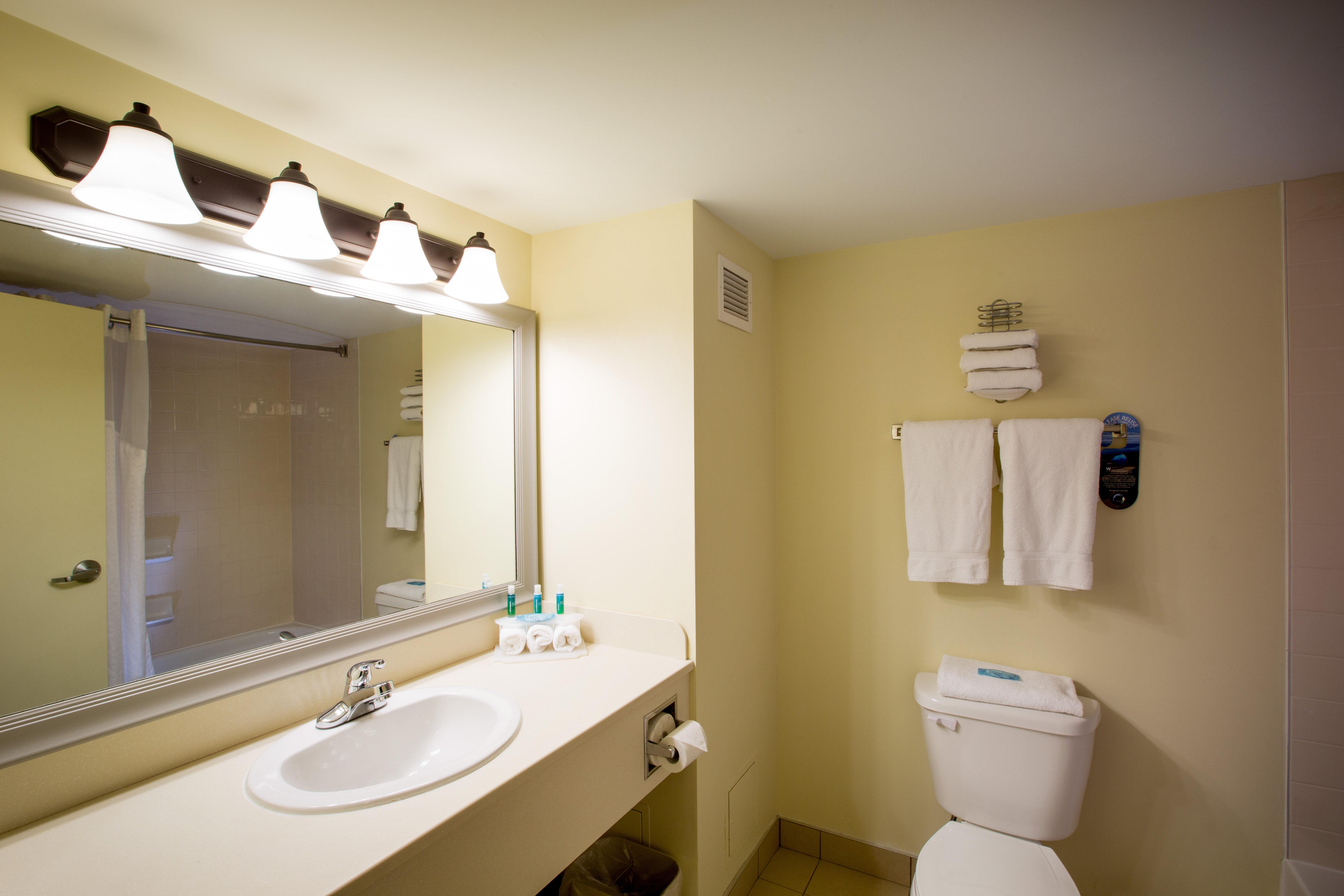 Suite Queen Size Bed