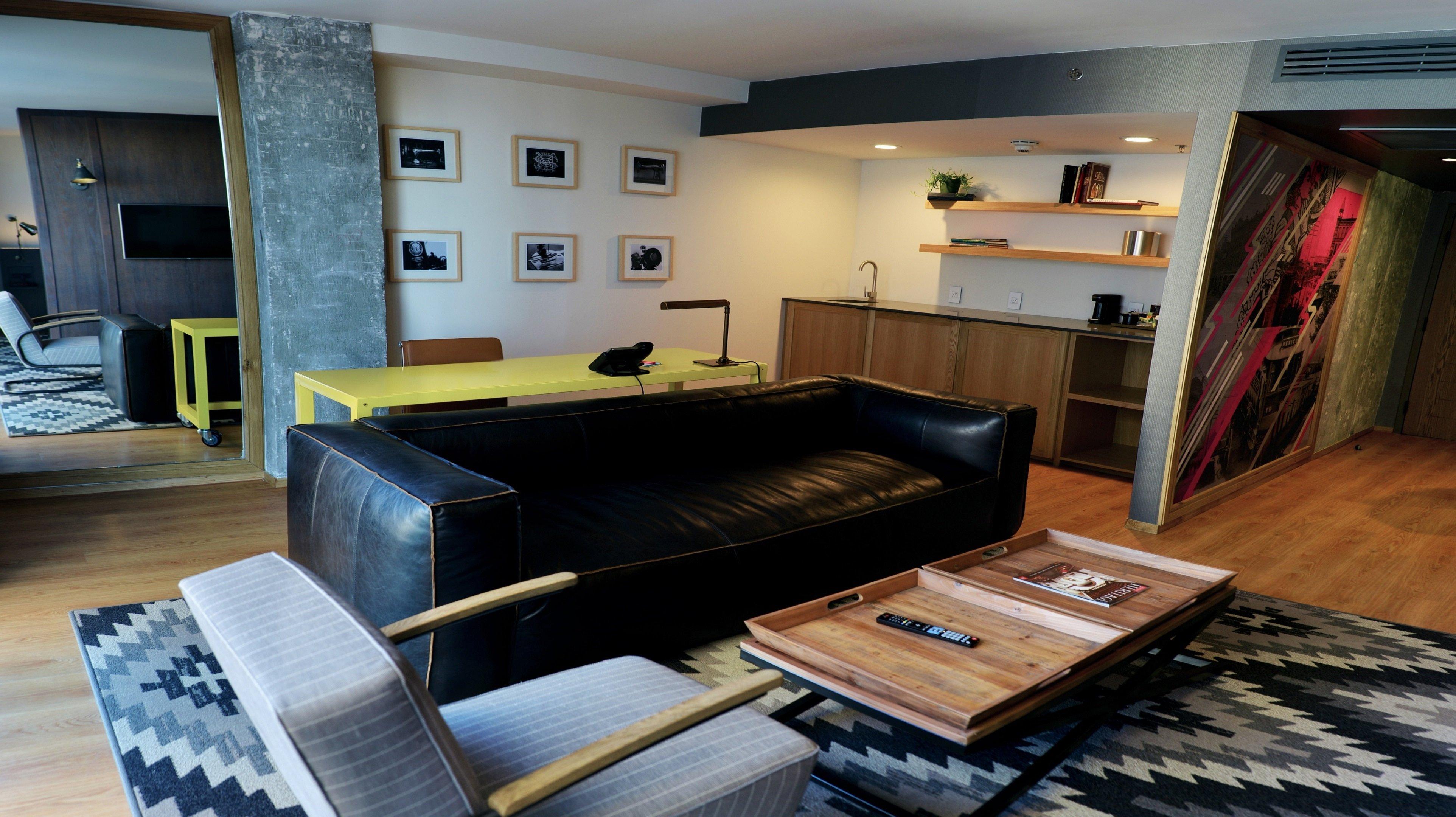 Suite Accessible-two Queen Beds