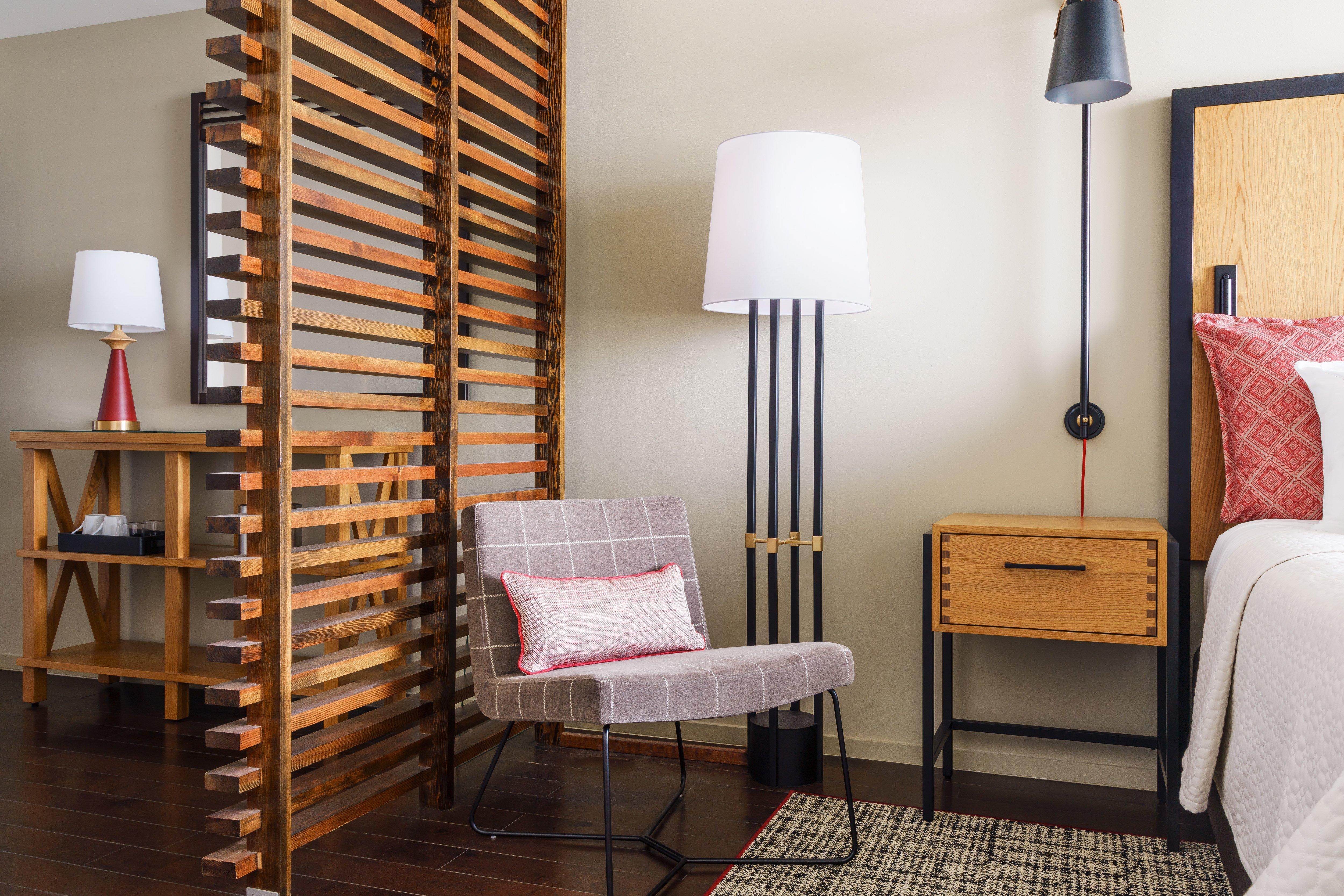 Double Executive King Bed