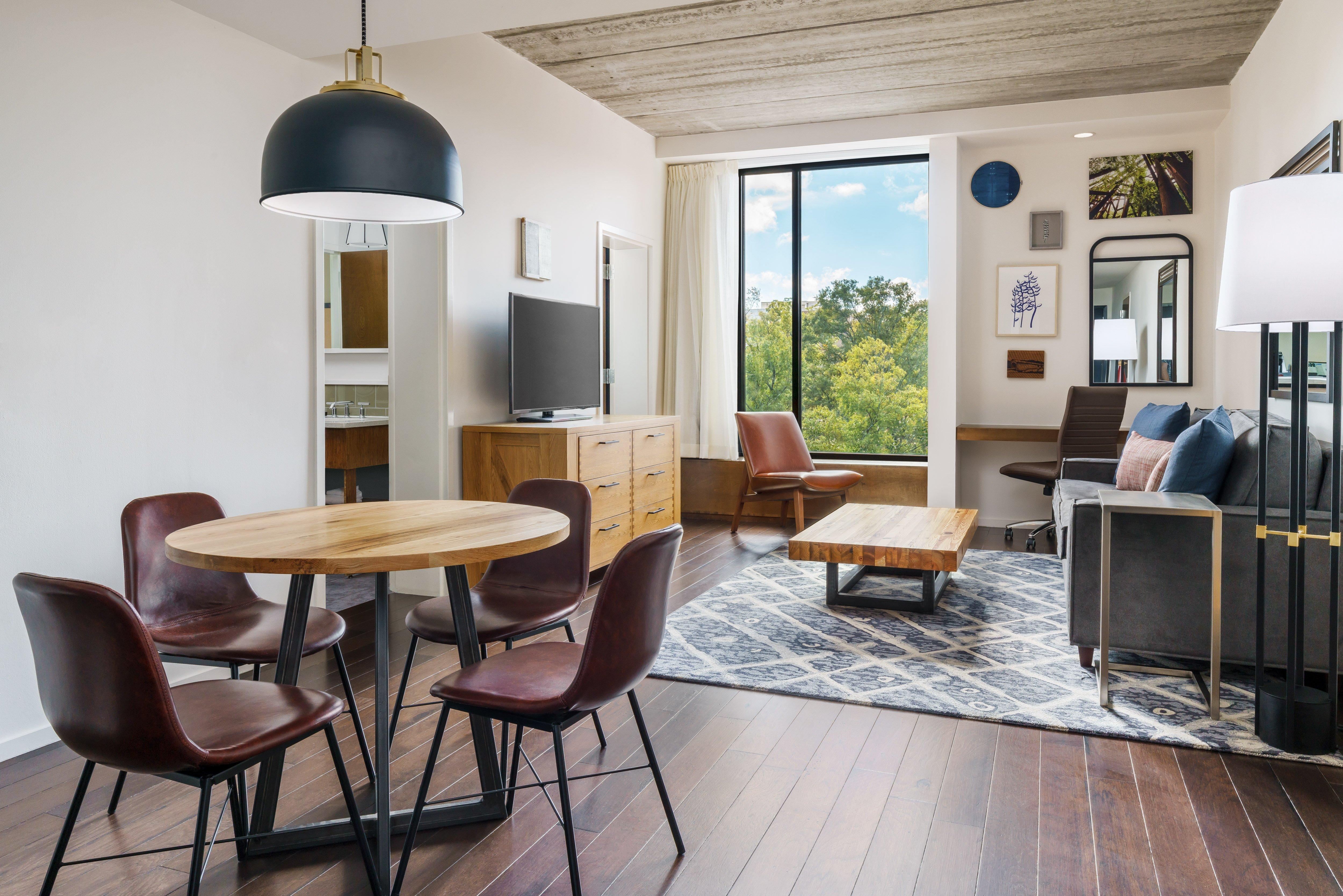 Suite King Bed Non Smoking