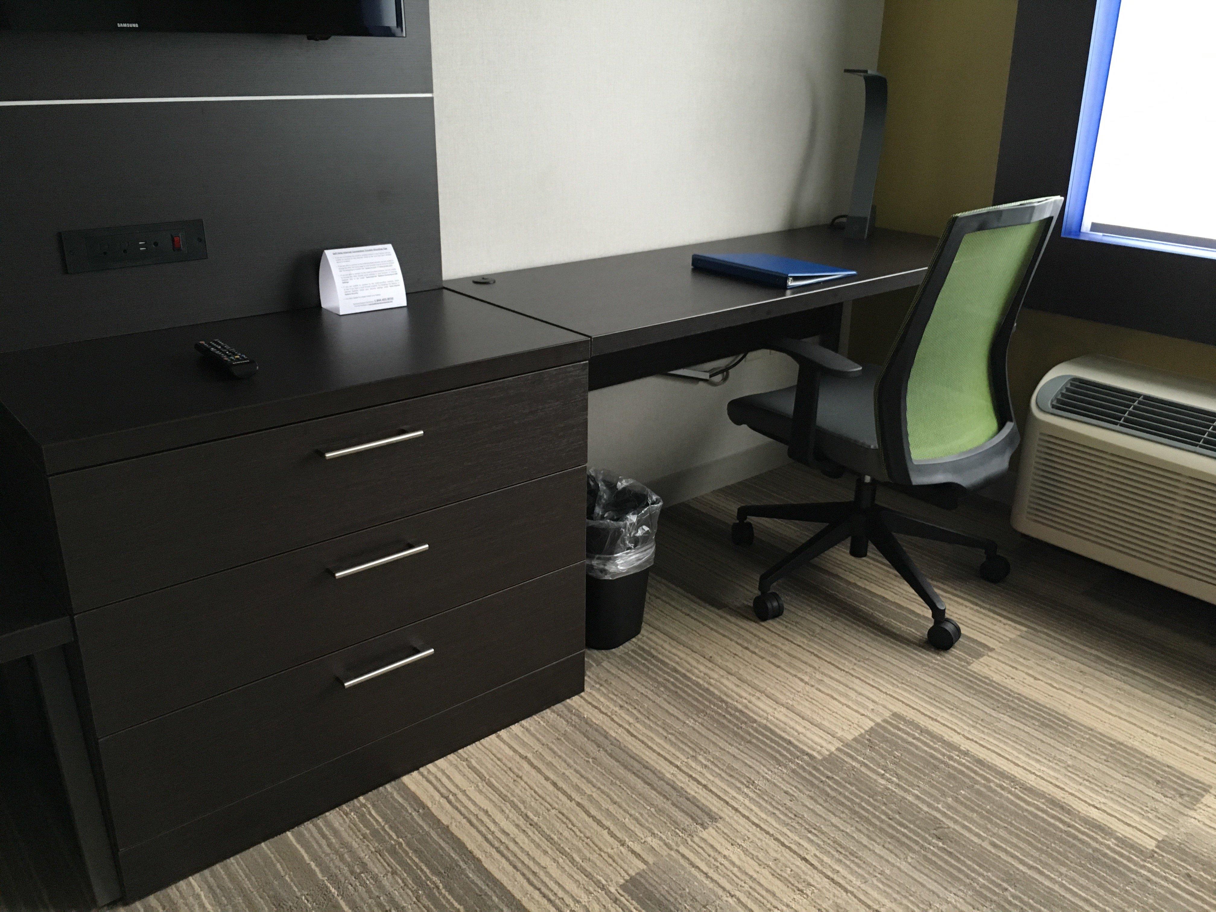 Suite Accessible-two Queen Beds