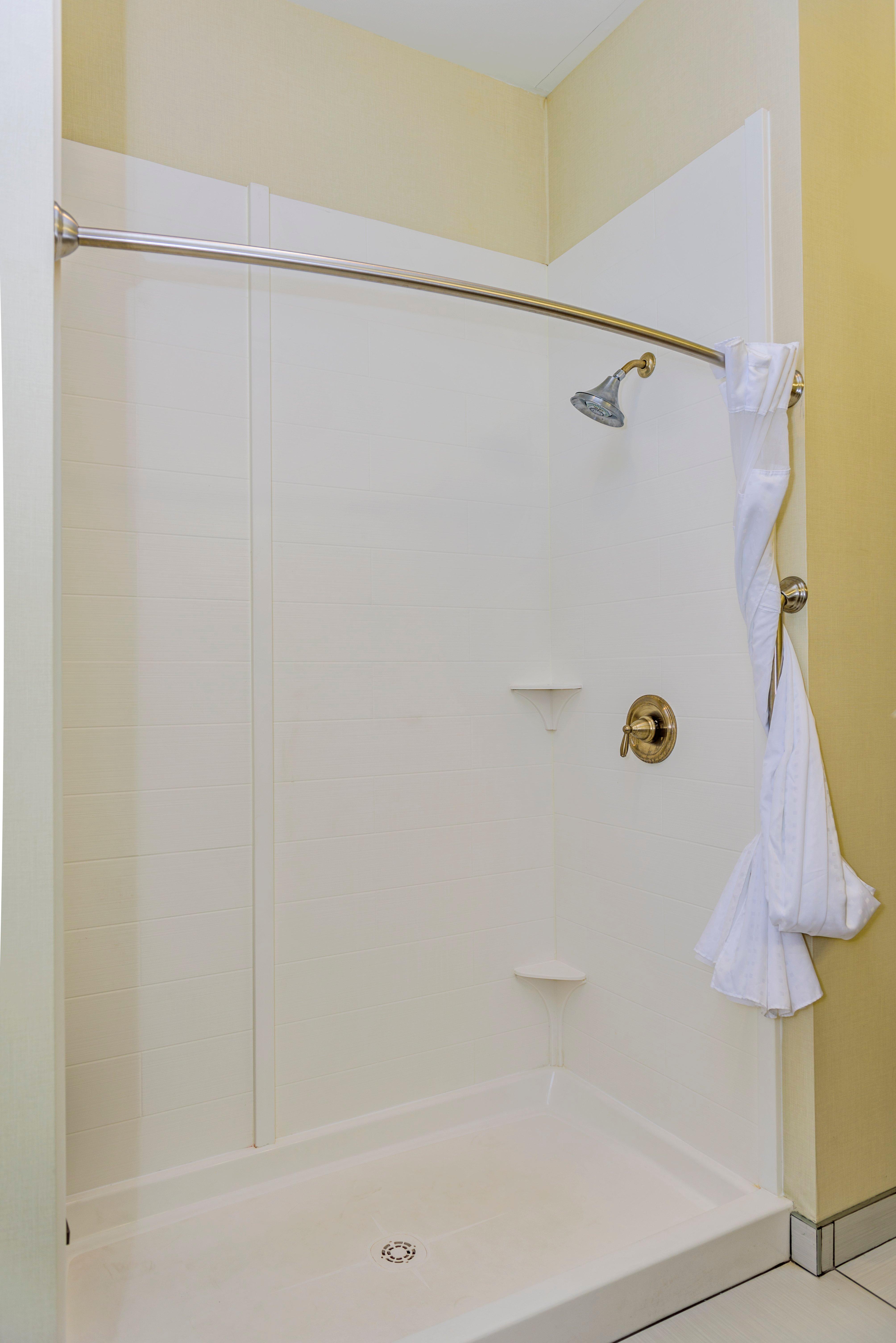 Double Executive King Bed