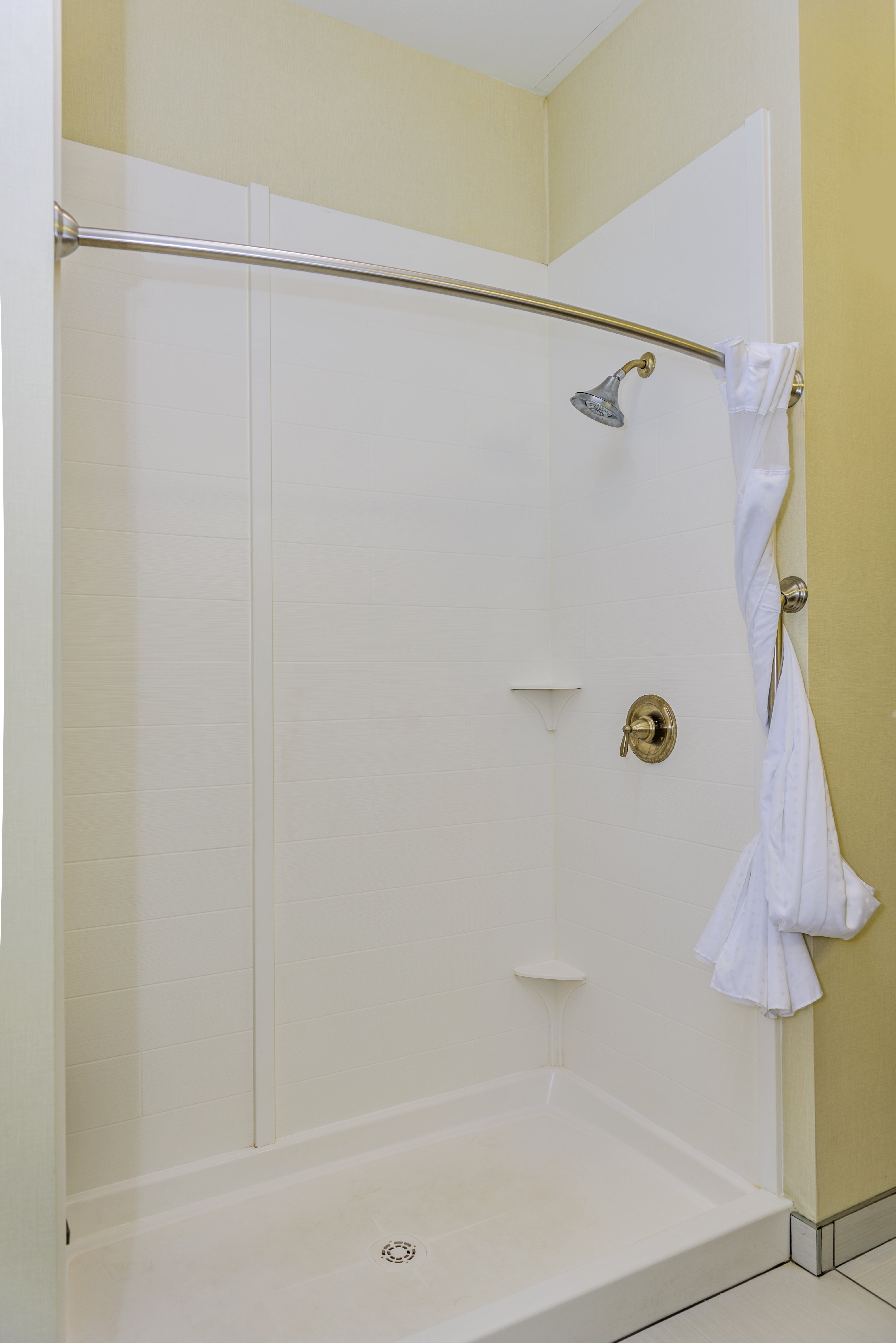 Double King Bed Non Smoking