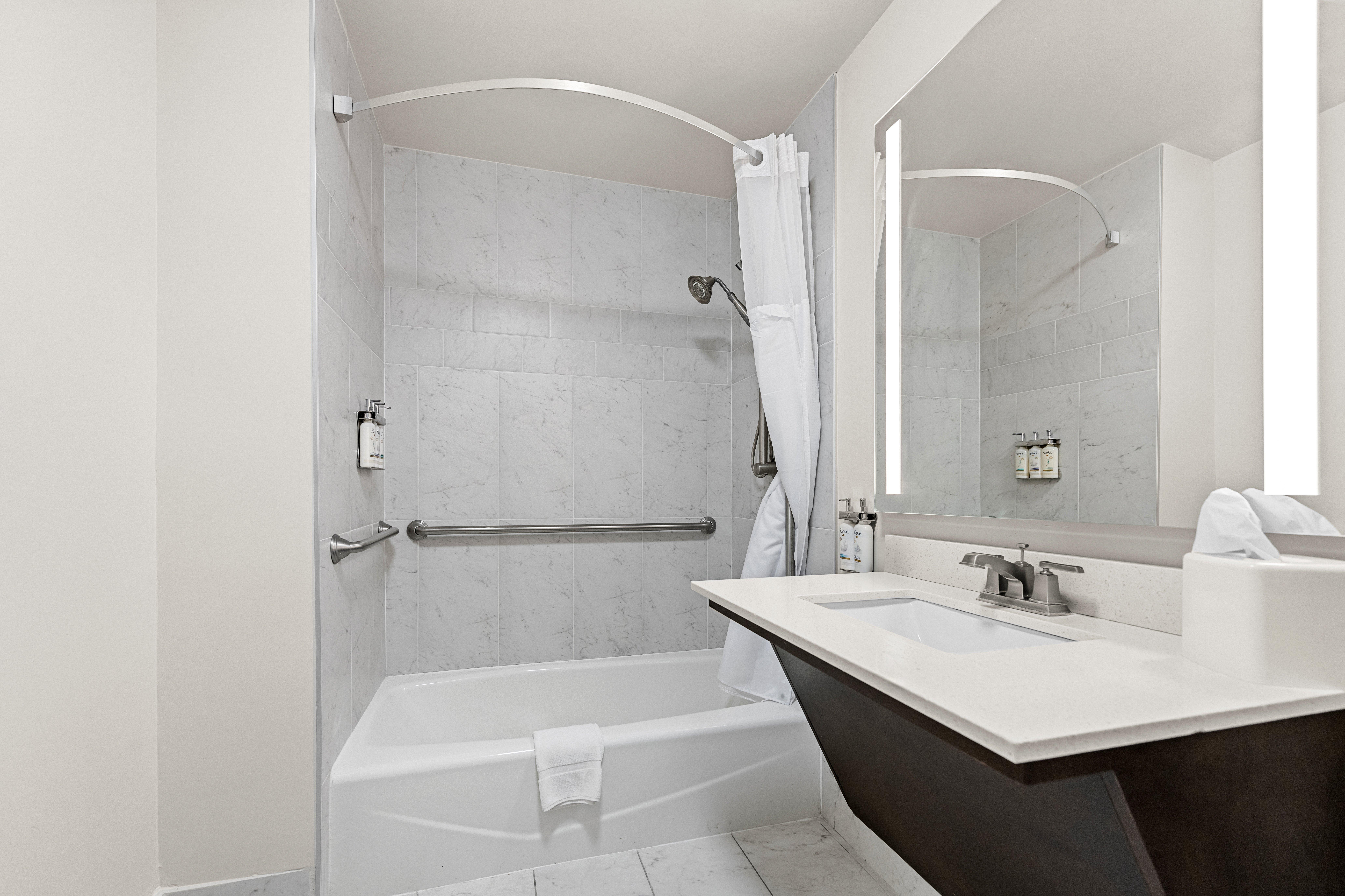 Double Two Queen Beds