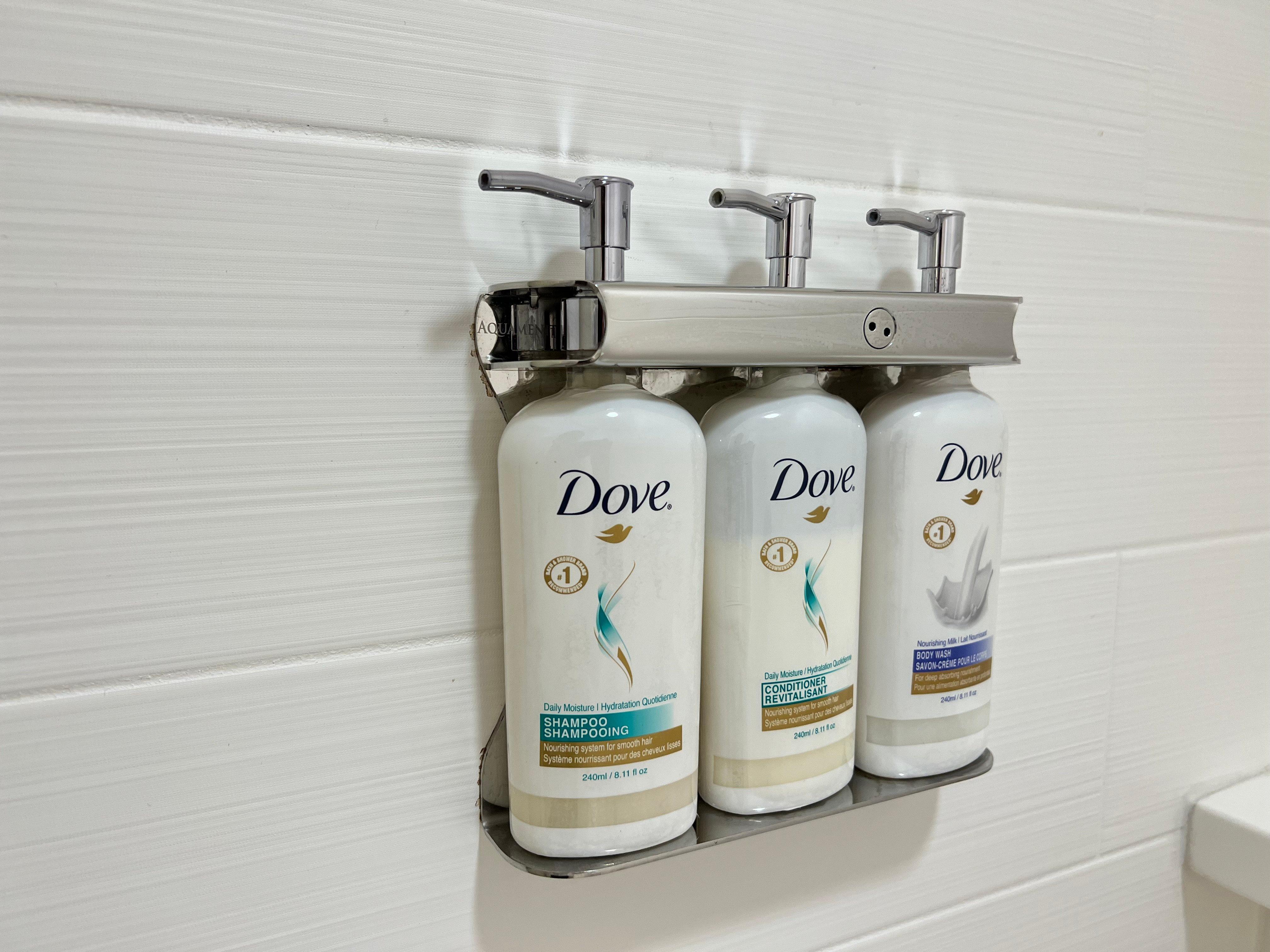 Double Two Queen Beds