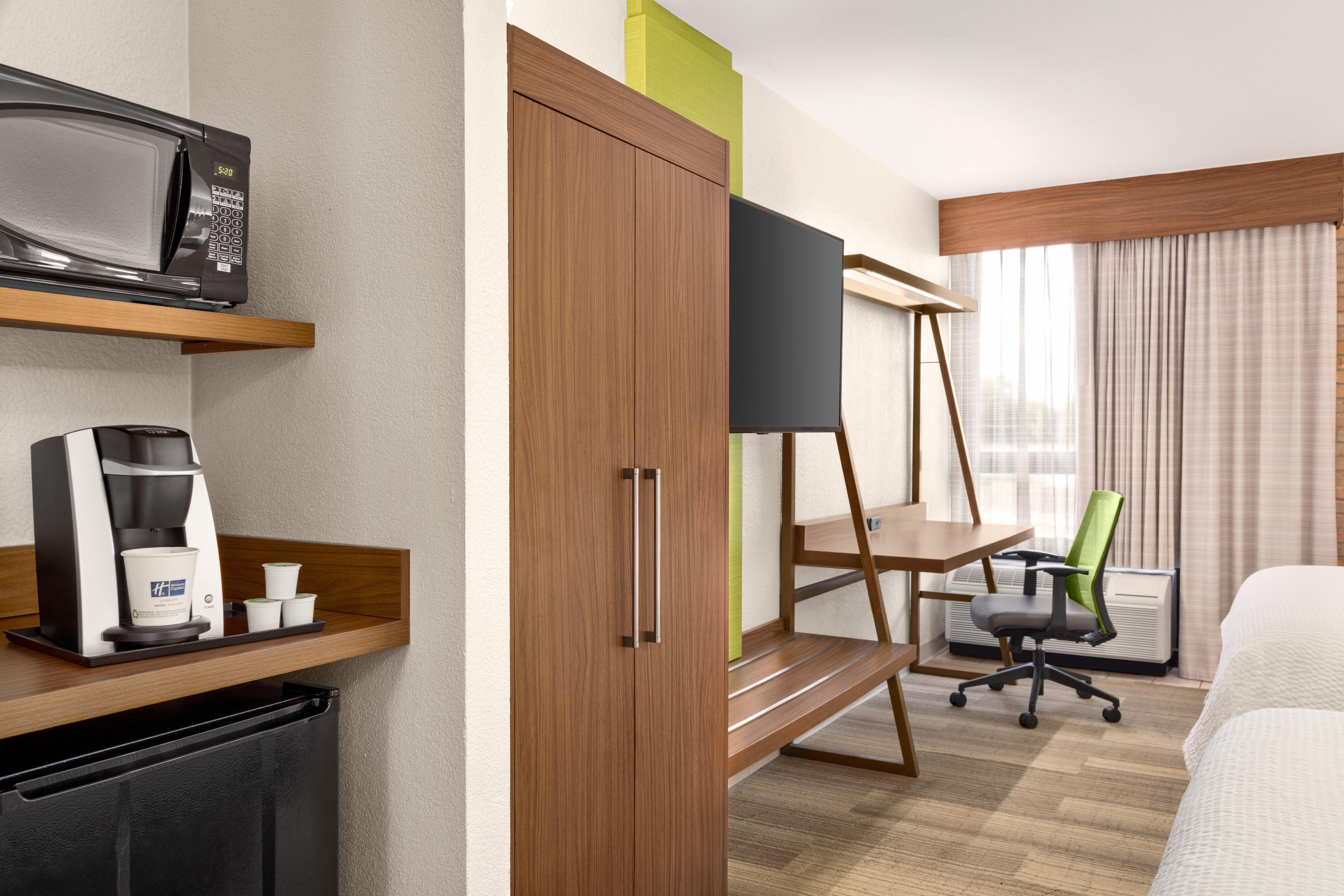 Double Accessible-two Queen Beds