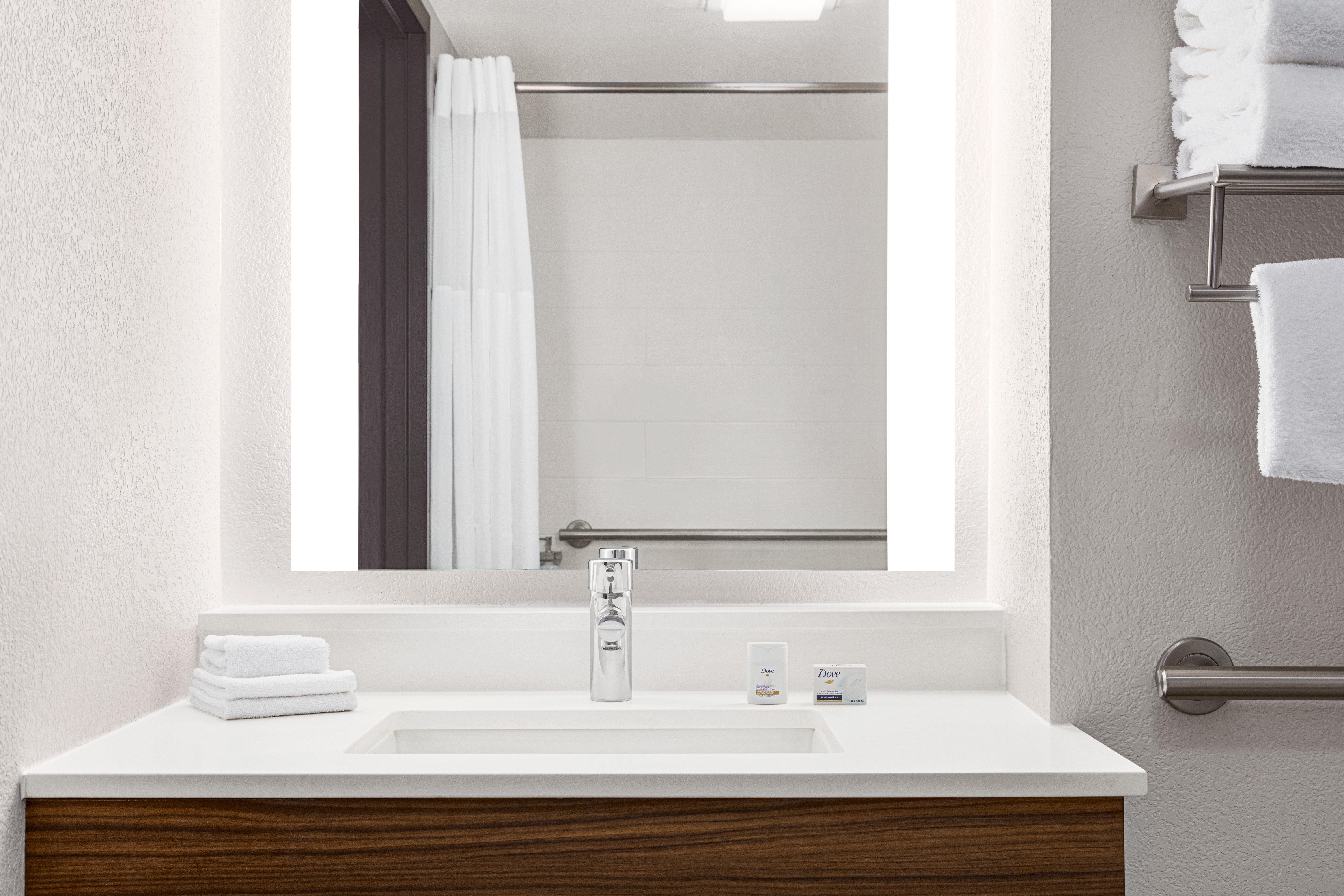 Room Accessible-two Queen Beds