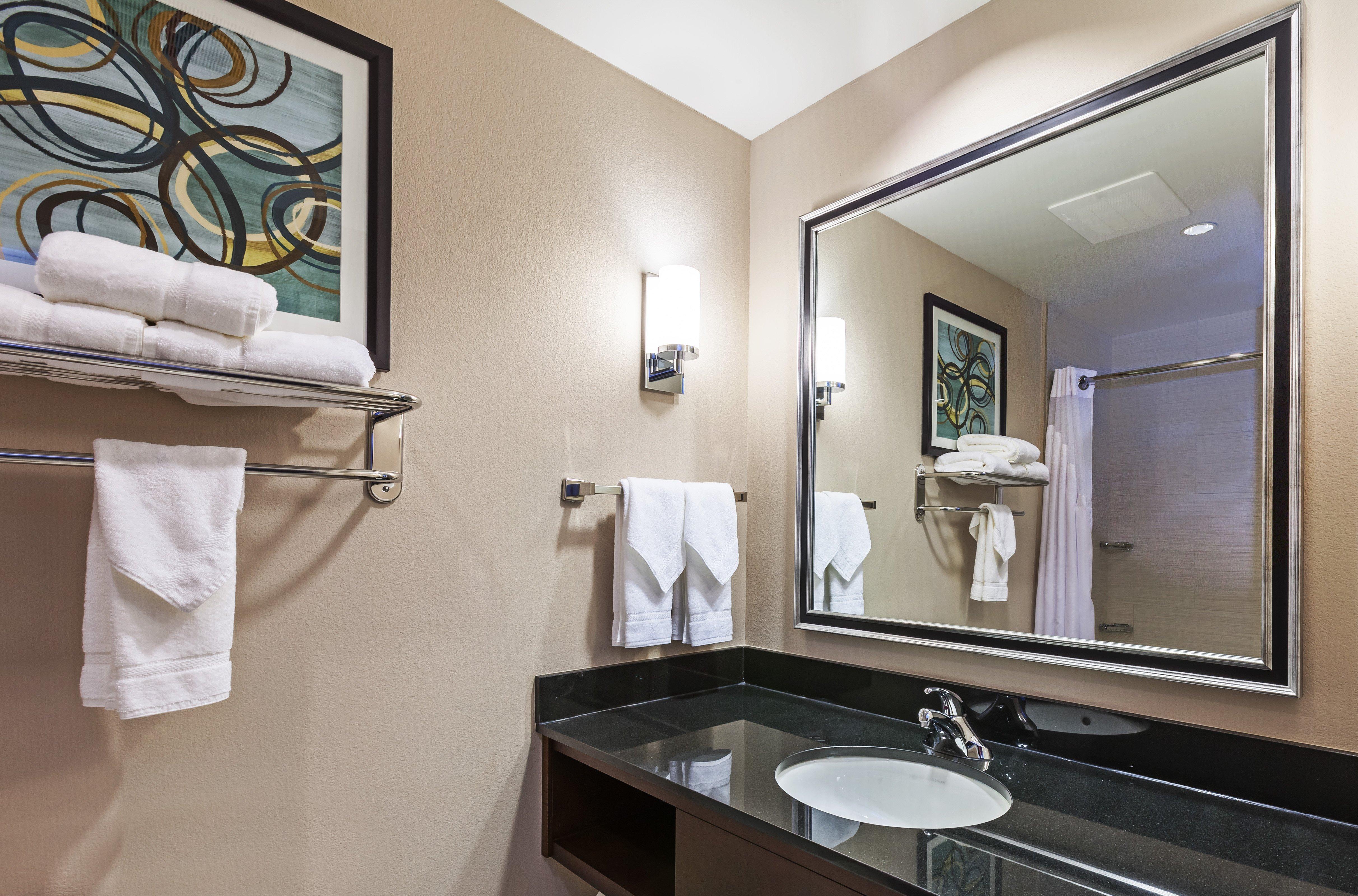 Room Accessible-two Queen Beds